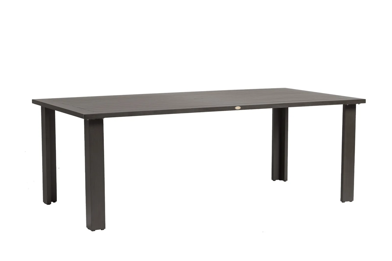 Limo 84″ x 42″ Rect Dining Table W/UH