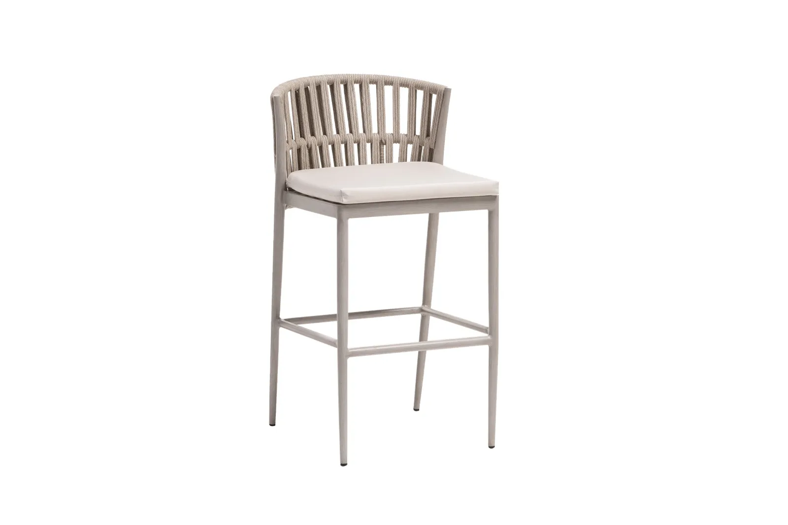 Lineas Bar Chair