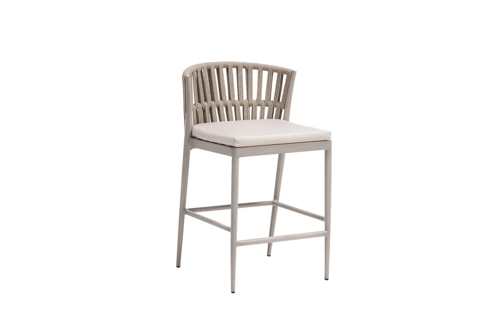 Lineas Counter Chair