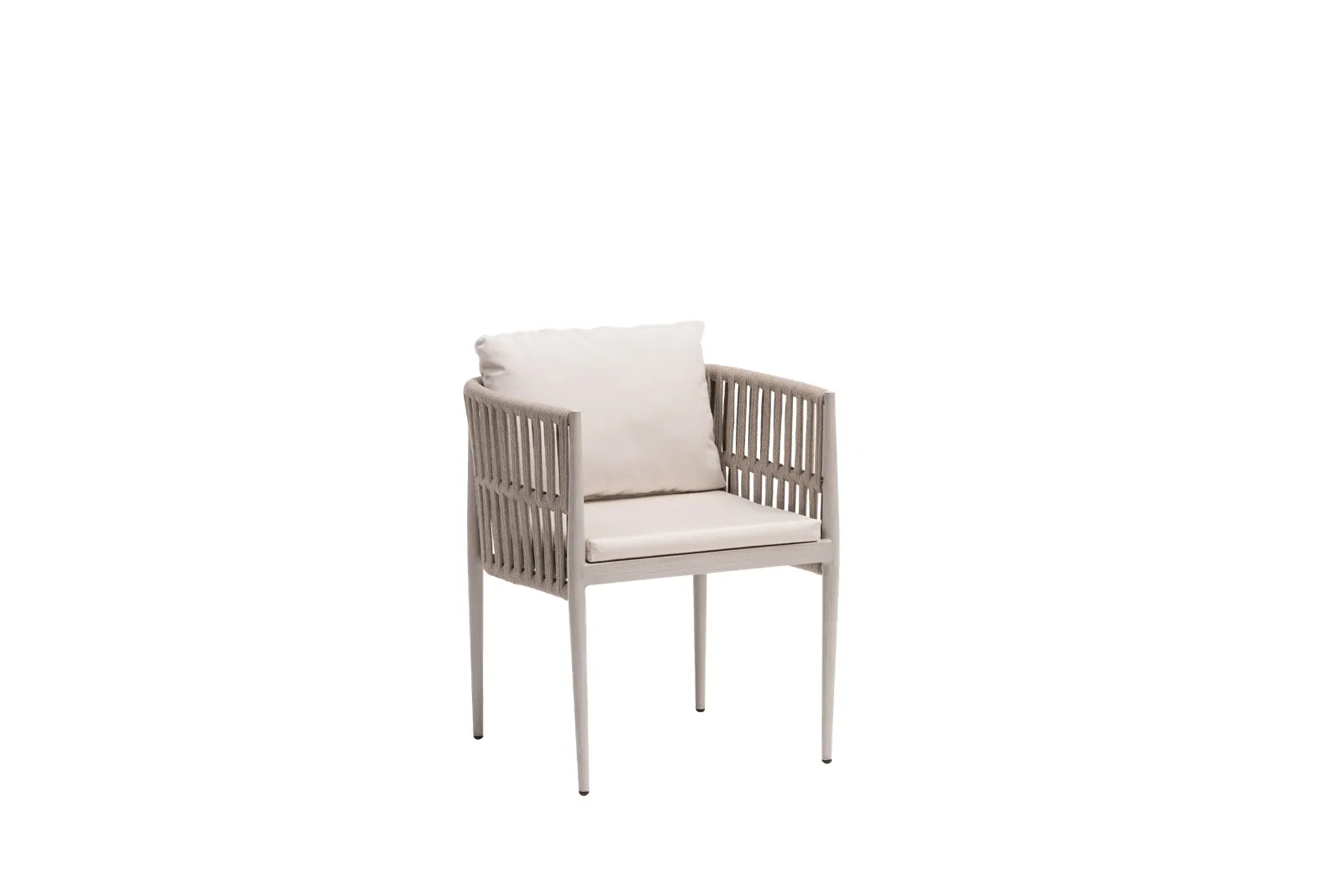 Lineas Dining Arm Chair