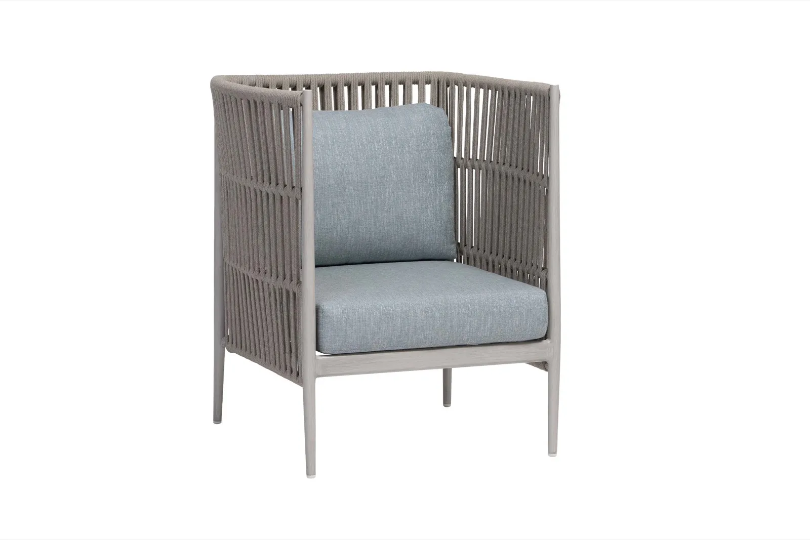 Lineas Highback Chair