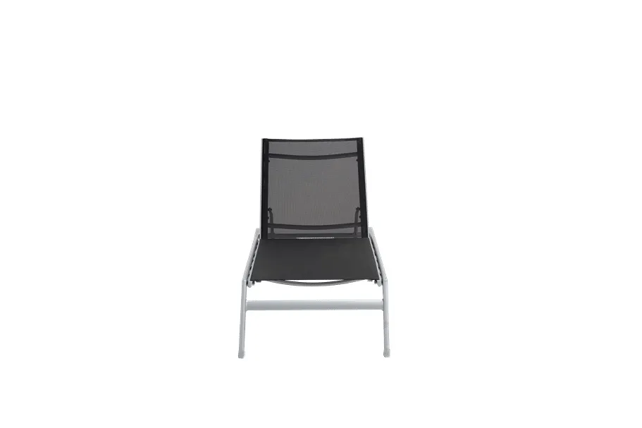 Lucca Adjustable Lounger (stackable) thumbnail 3