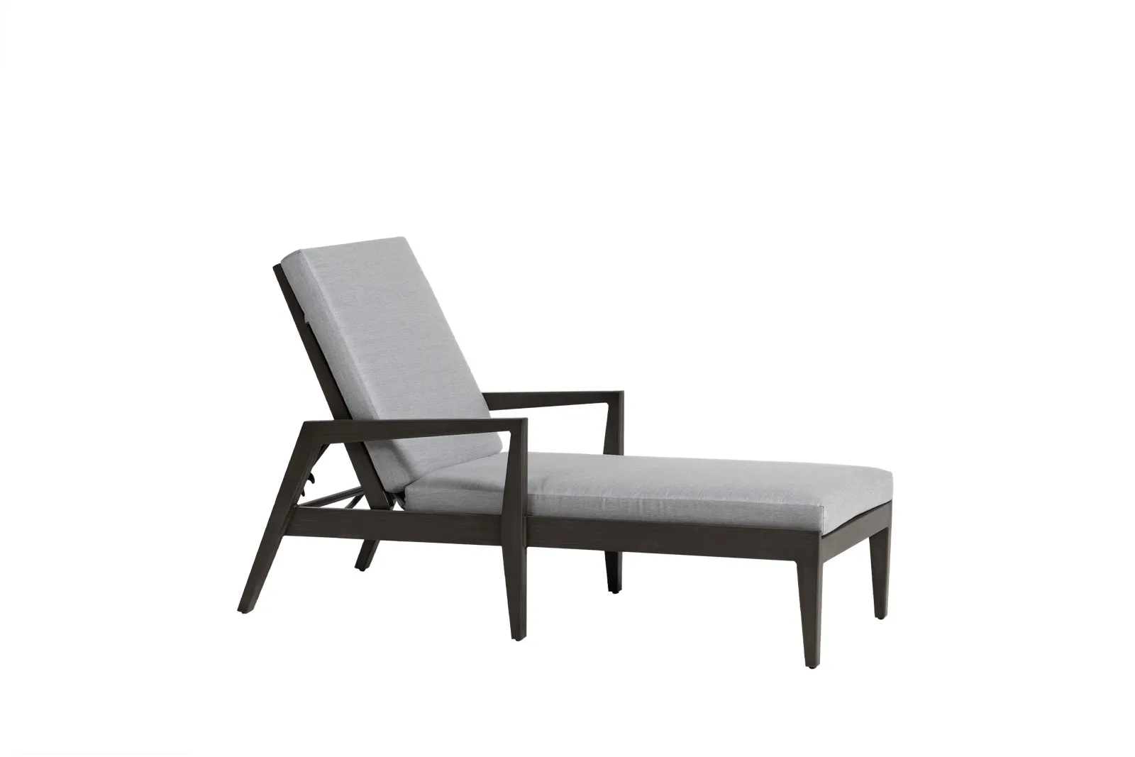 Lucia Adjustable Lounger thumbnail 2