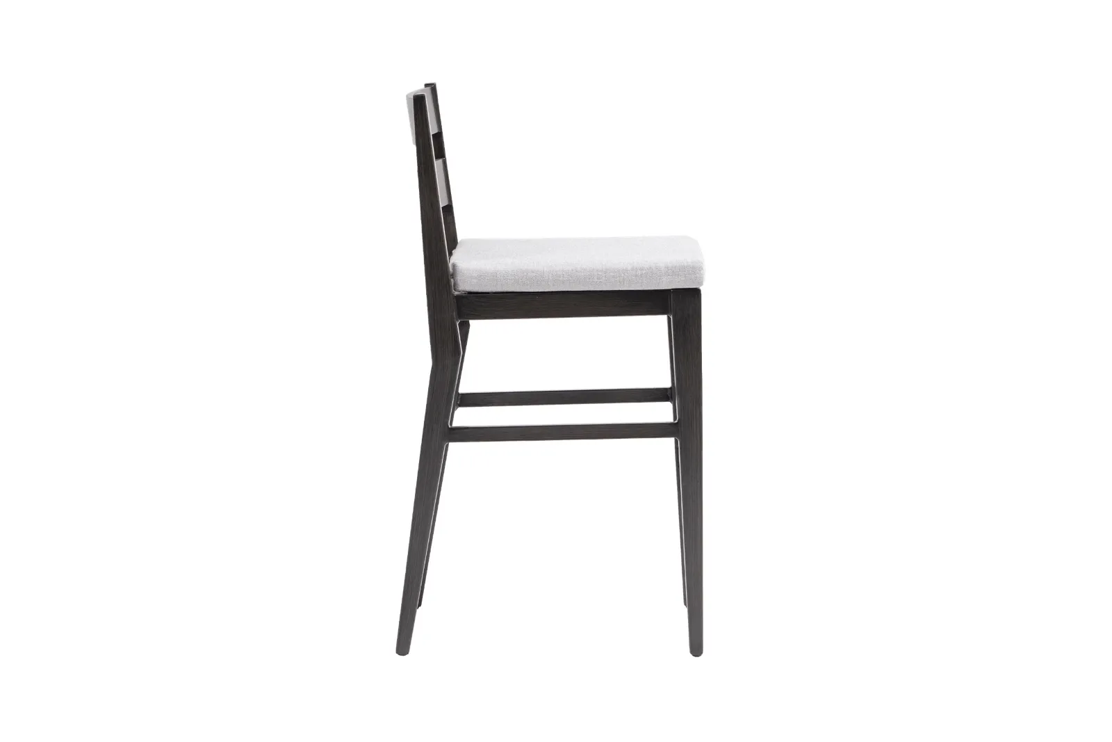 Lucia Bar Chair thumbnail 3