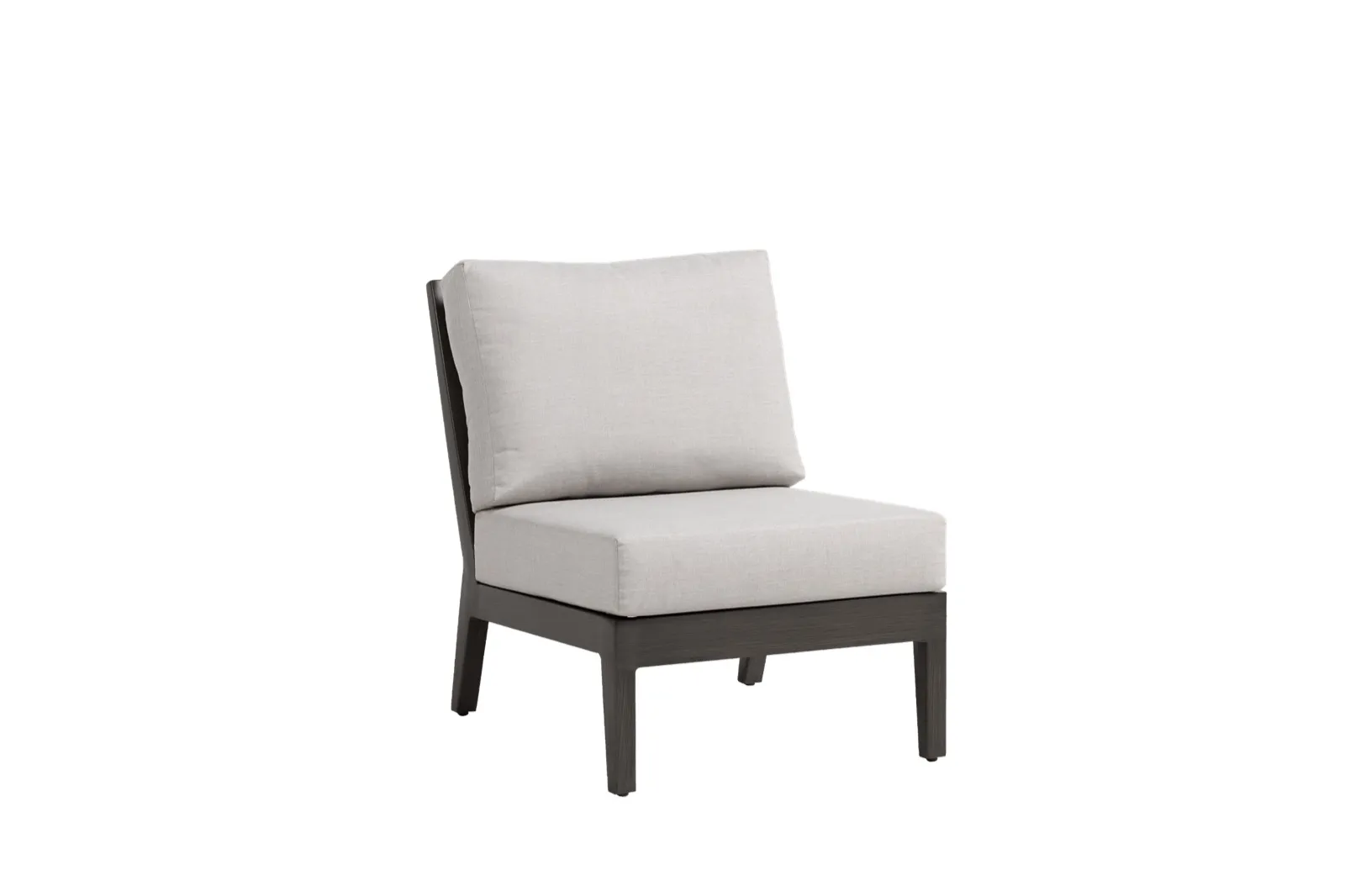 Lucia Chair w/o Arm