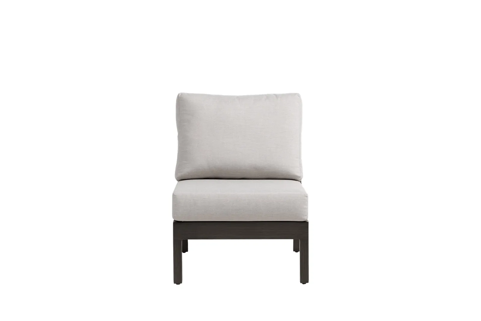 Lucia Chair w/o Arm thumbnail 2