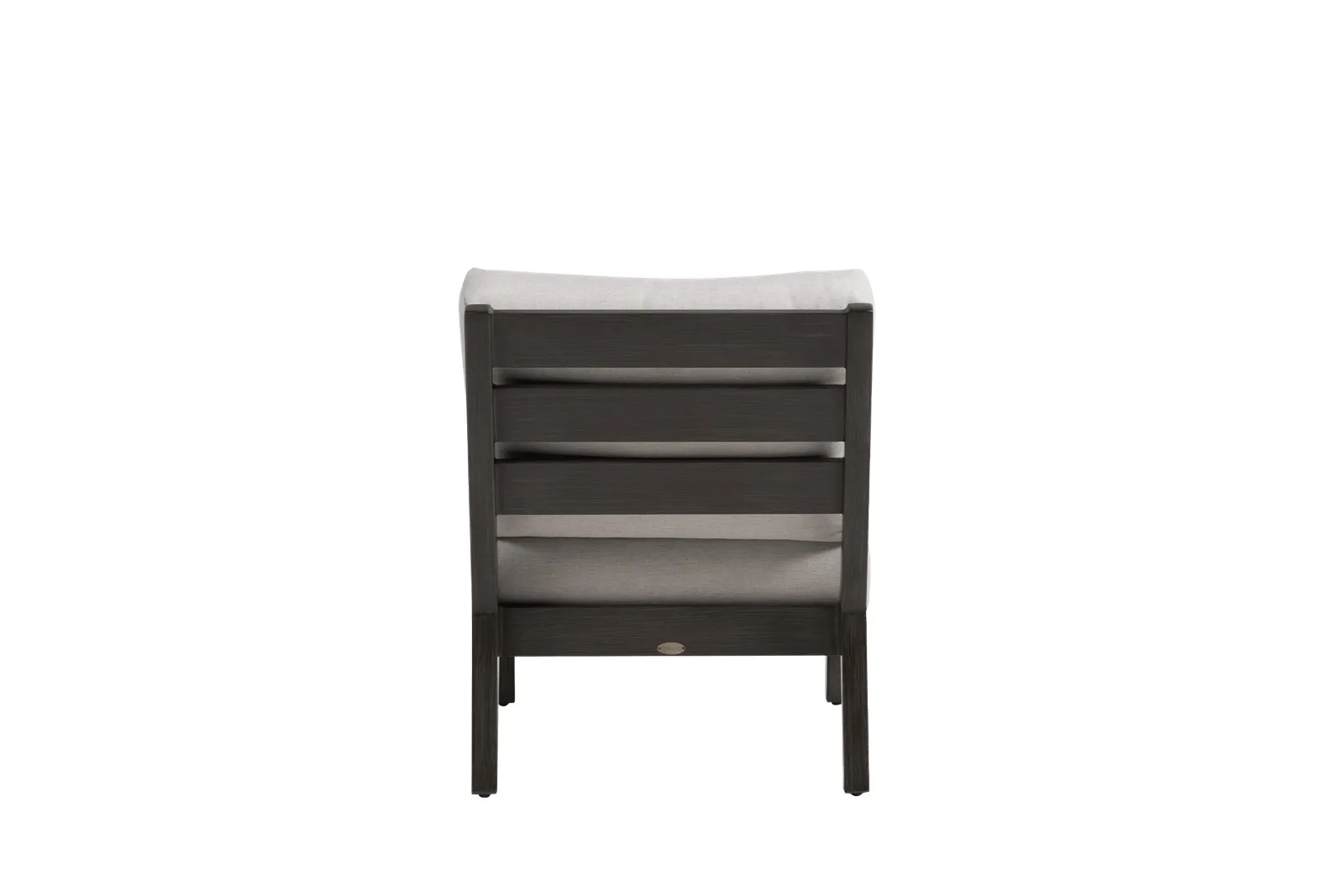 Lucia Chair w/o Arm thumbnail 4