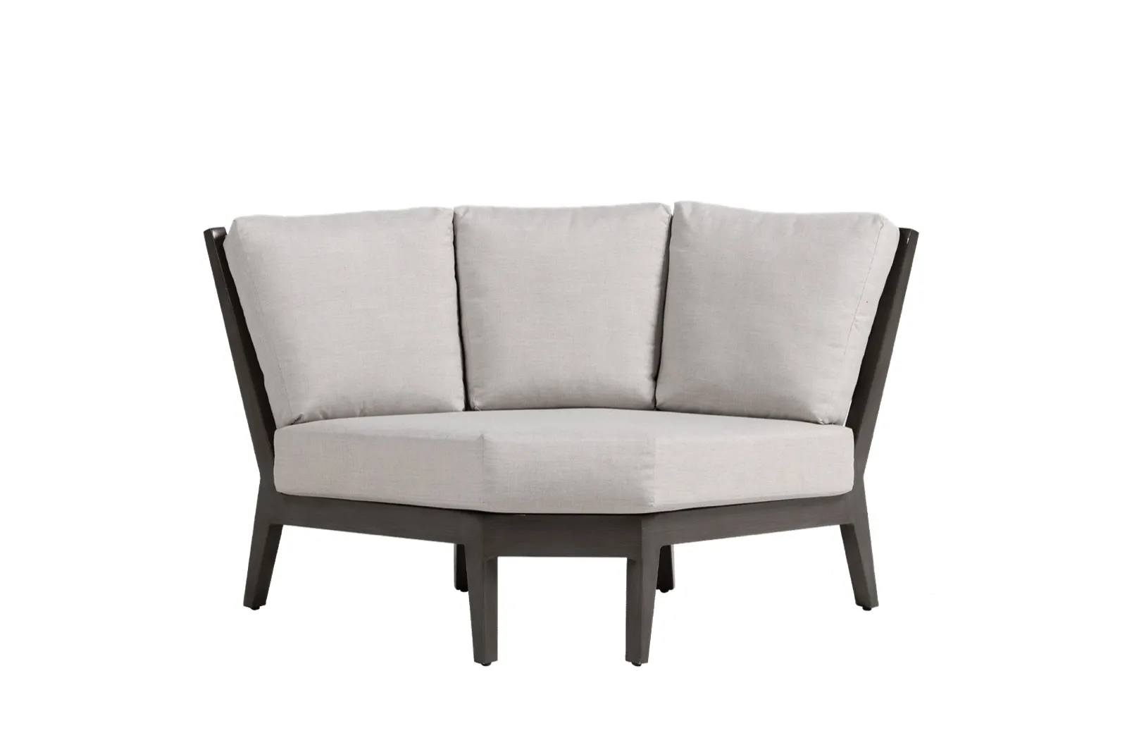 Lucia Curved Corner