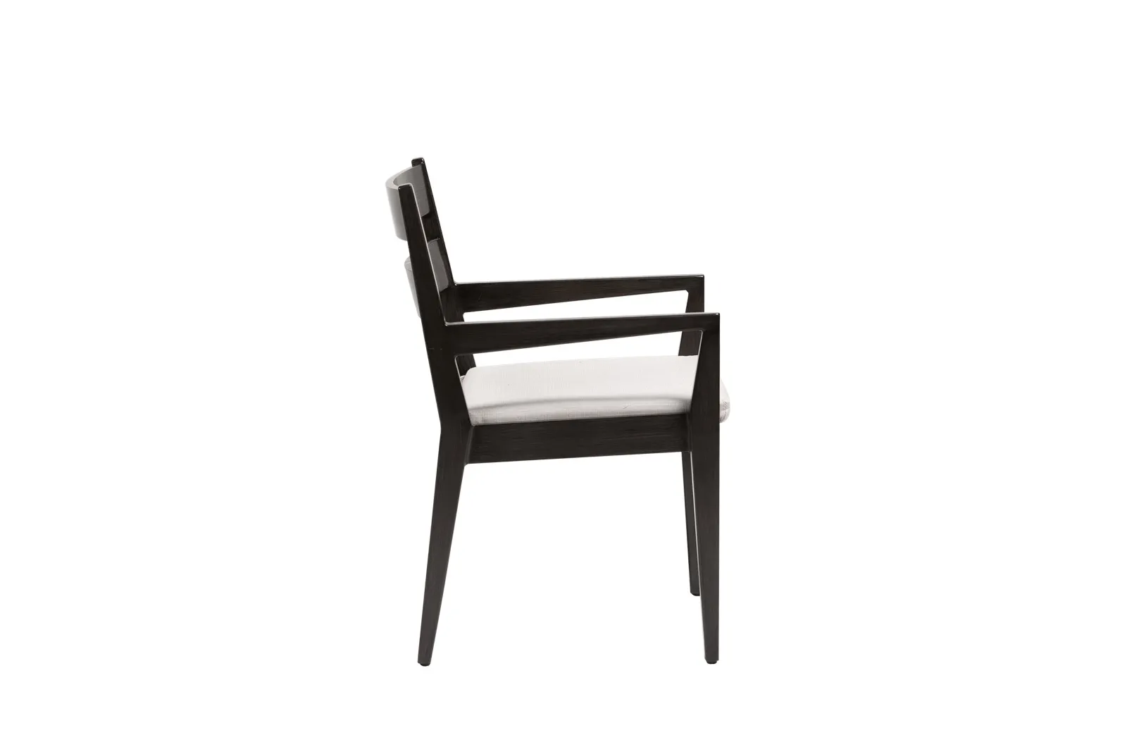 Lucia Dining Arm Chair thumbnail 3