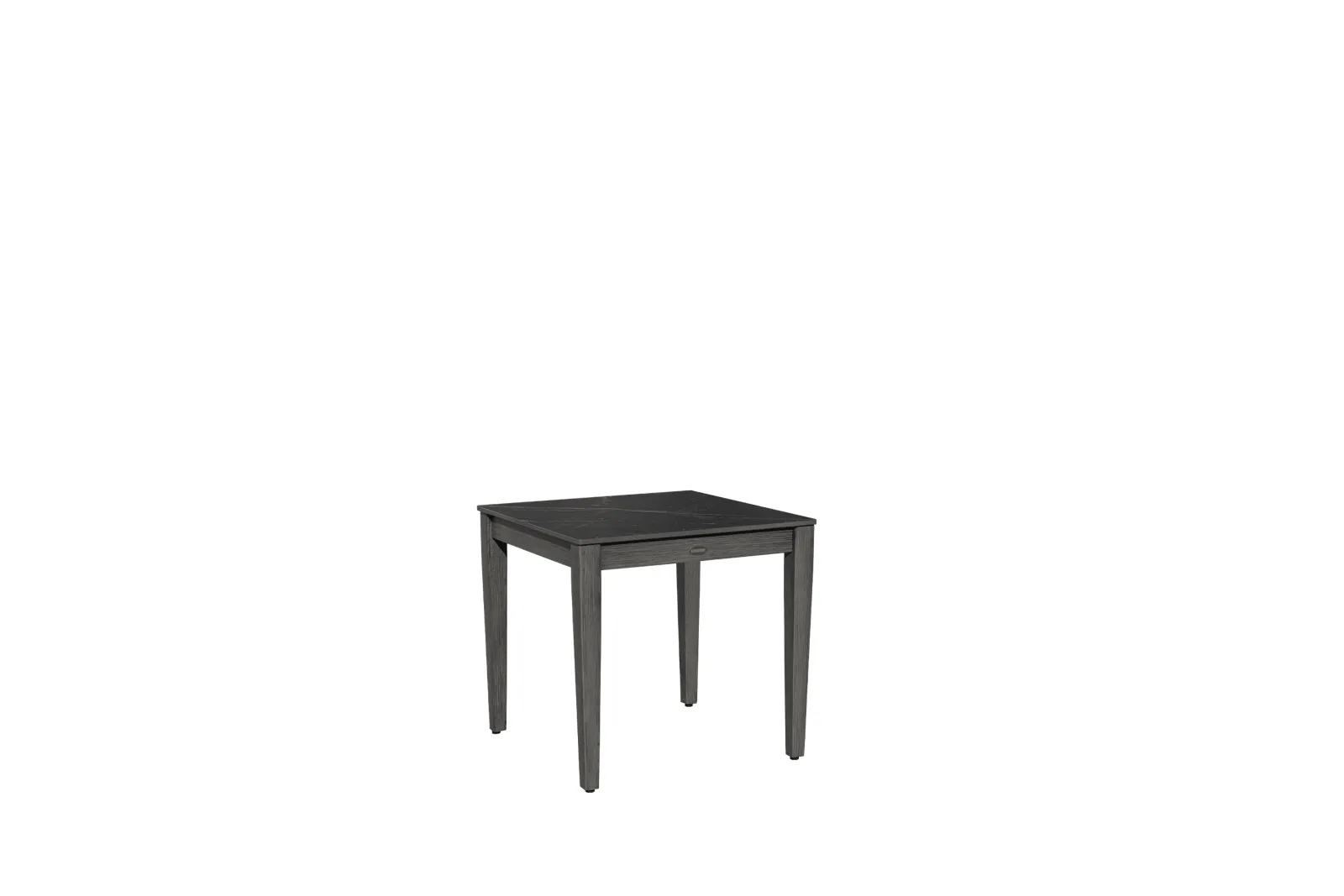 Lucia Sintered Stone End Table