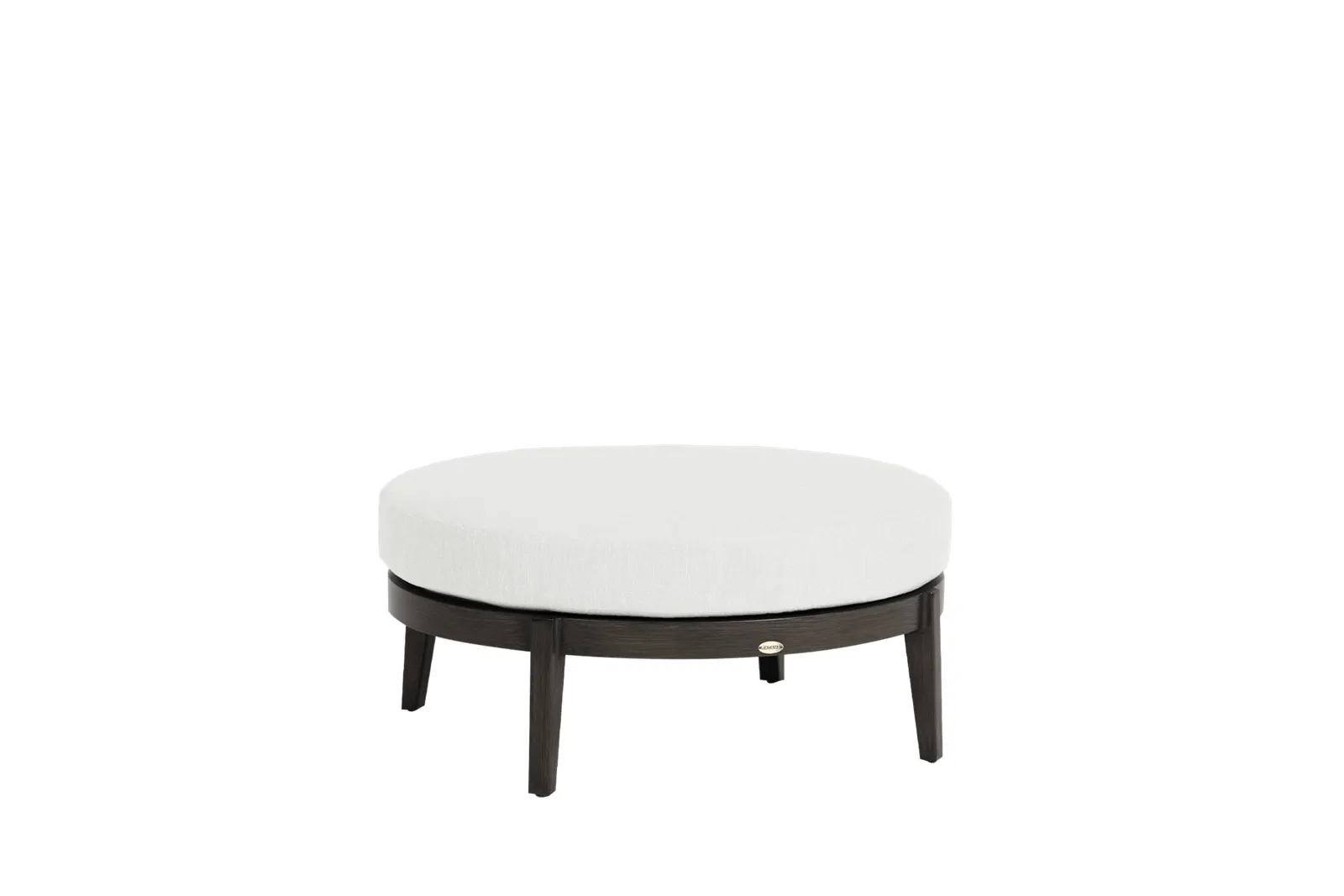 Lucia Sectional Round 40″ Ottoman