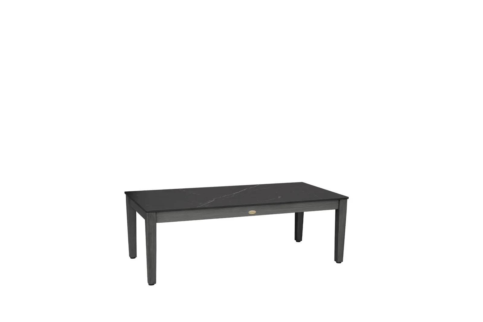 Lucia Sintered Stone Coffee Table