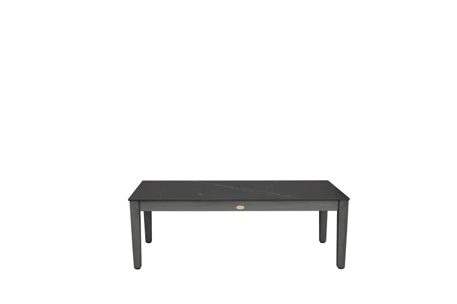 Lucia Sintered Stone Coffee Table thumbnail 2