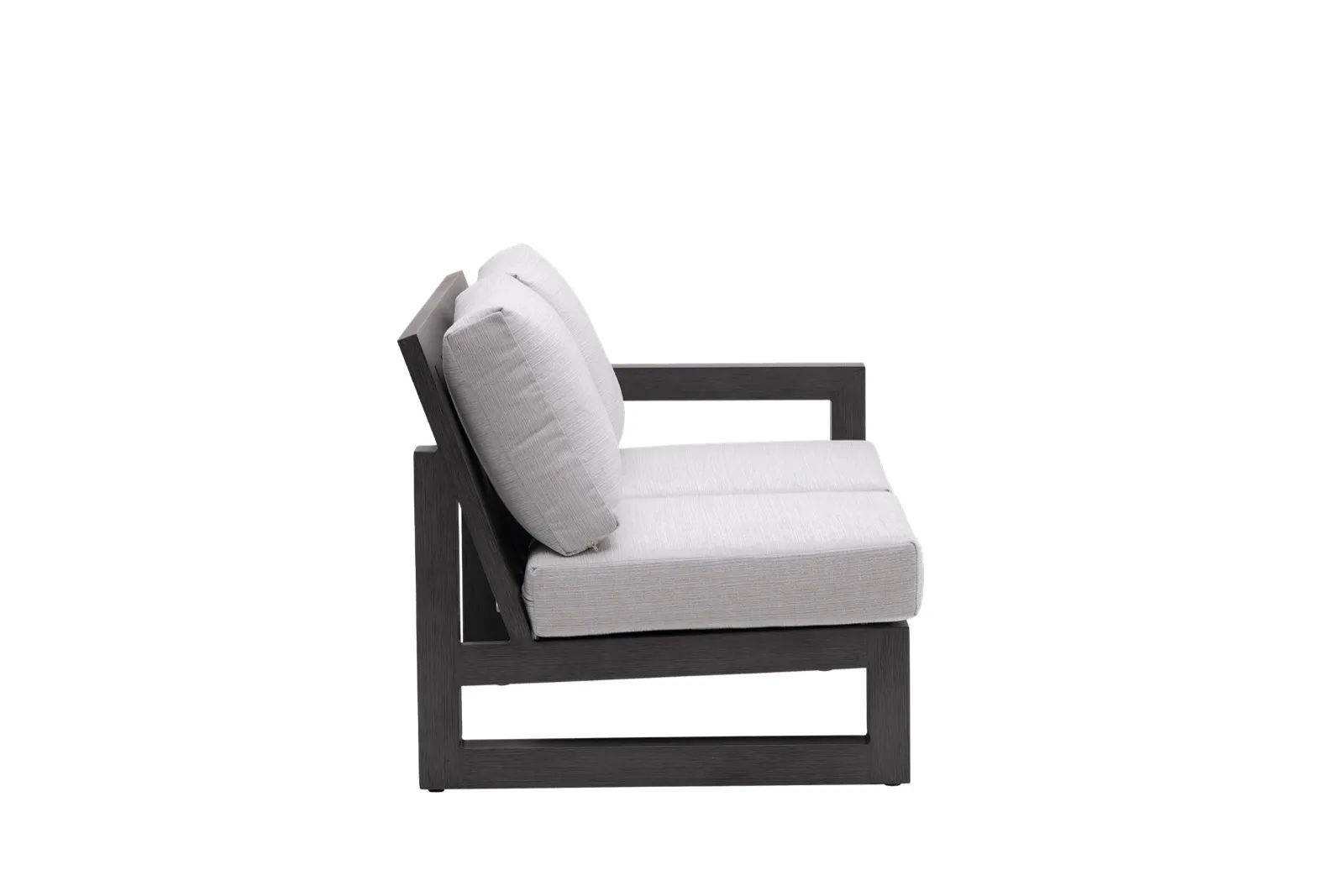 Milano 2-Seater Right Arm thumbnail 3