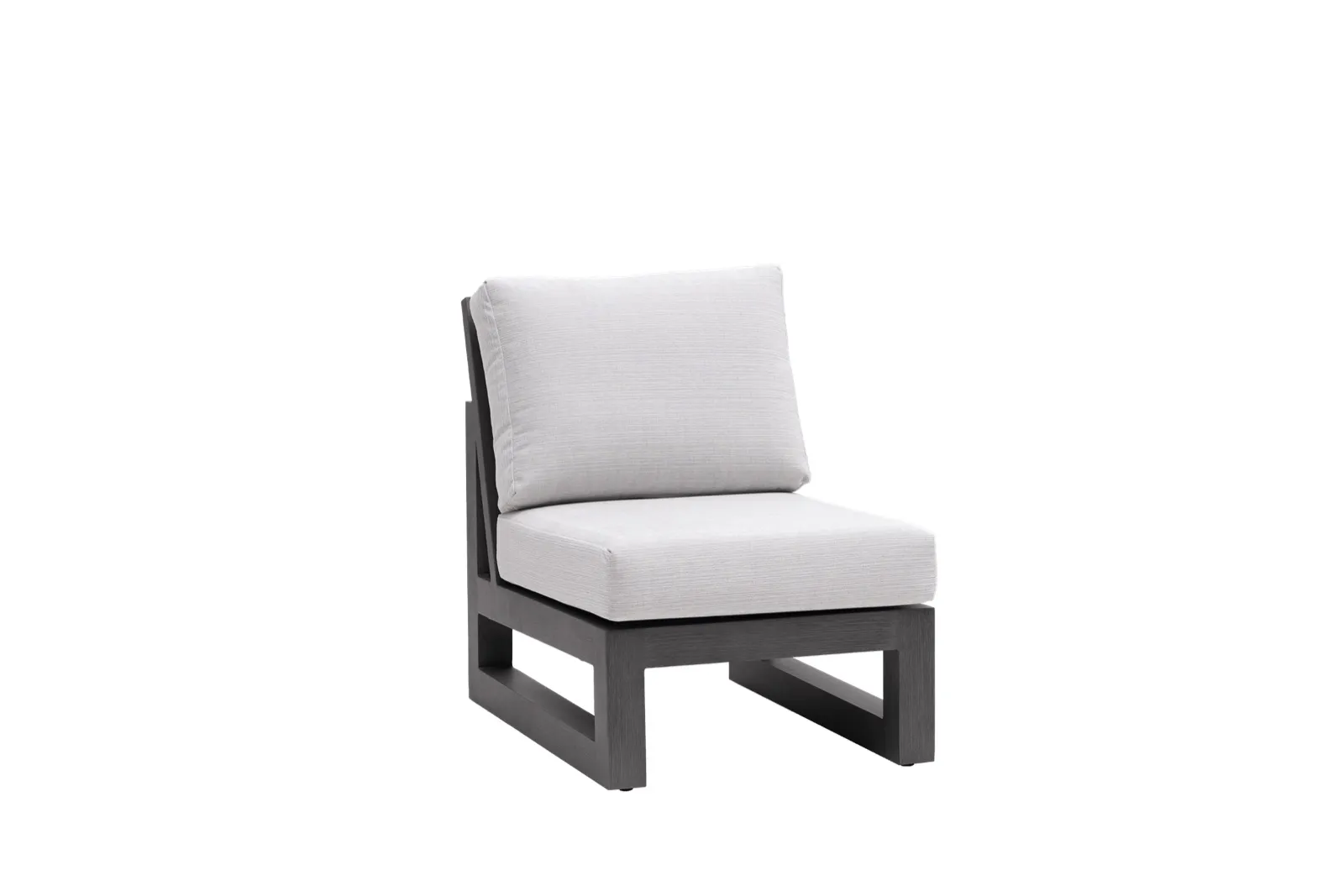 Milano Chair w/o Arm