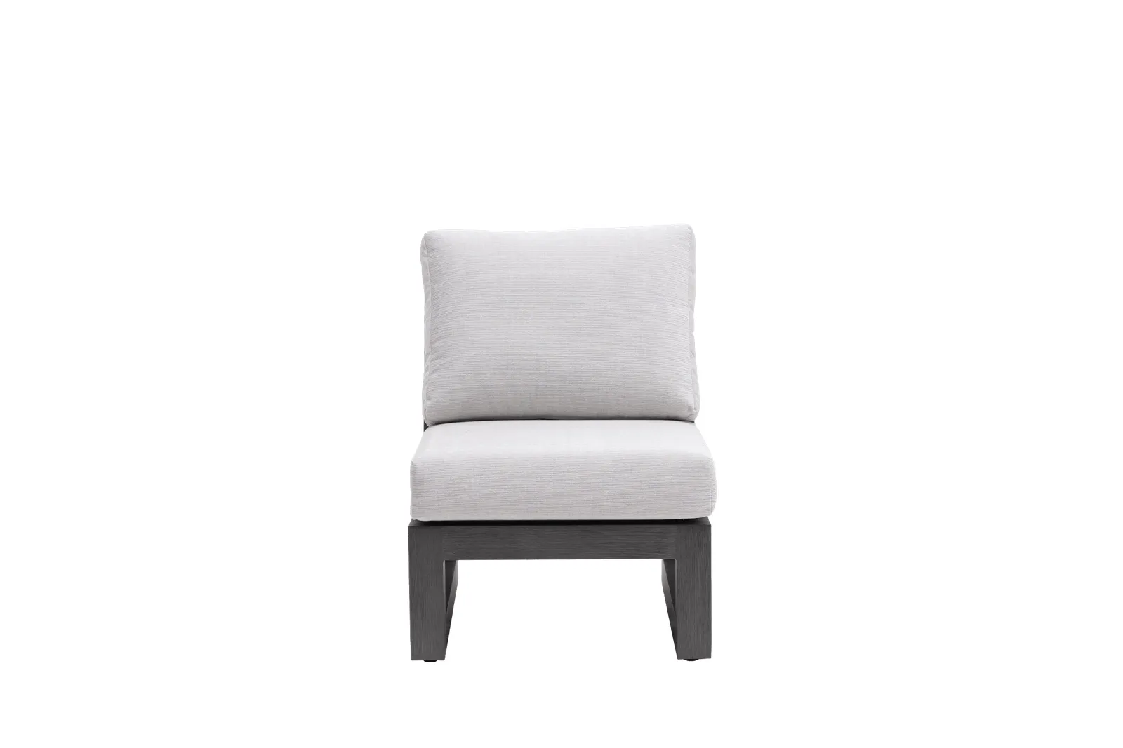 Milano Chair w/o Arm thumbnail 2