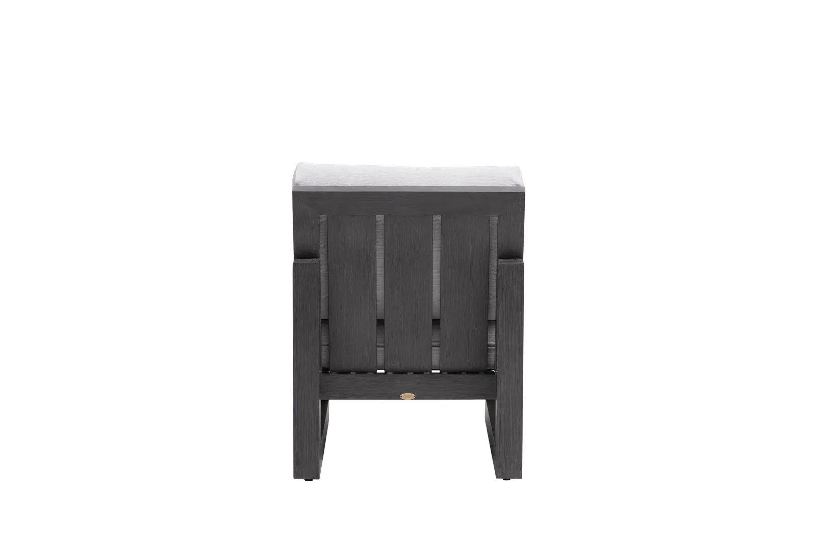 Milano Chair w/o Arm thumbnail 4
