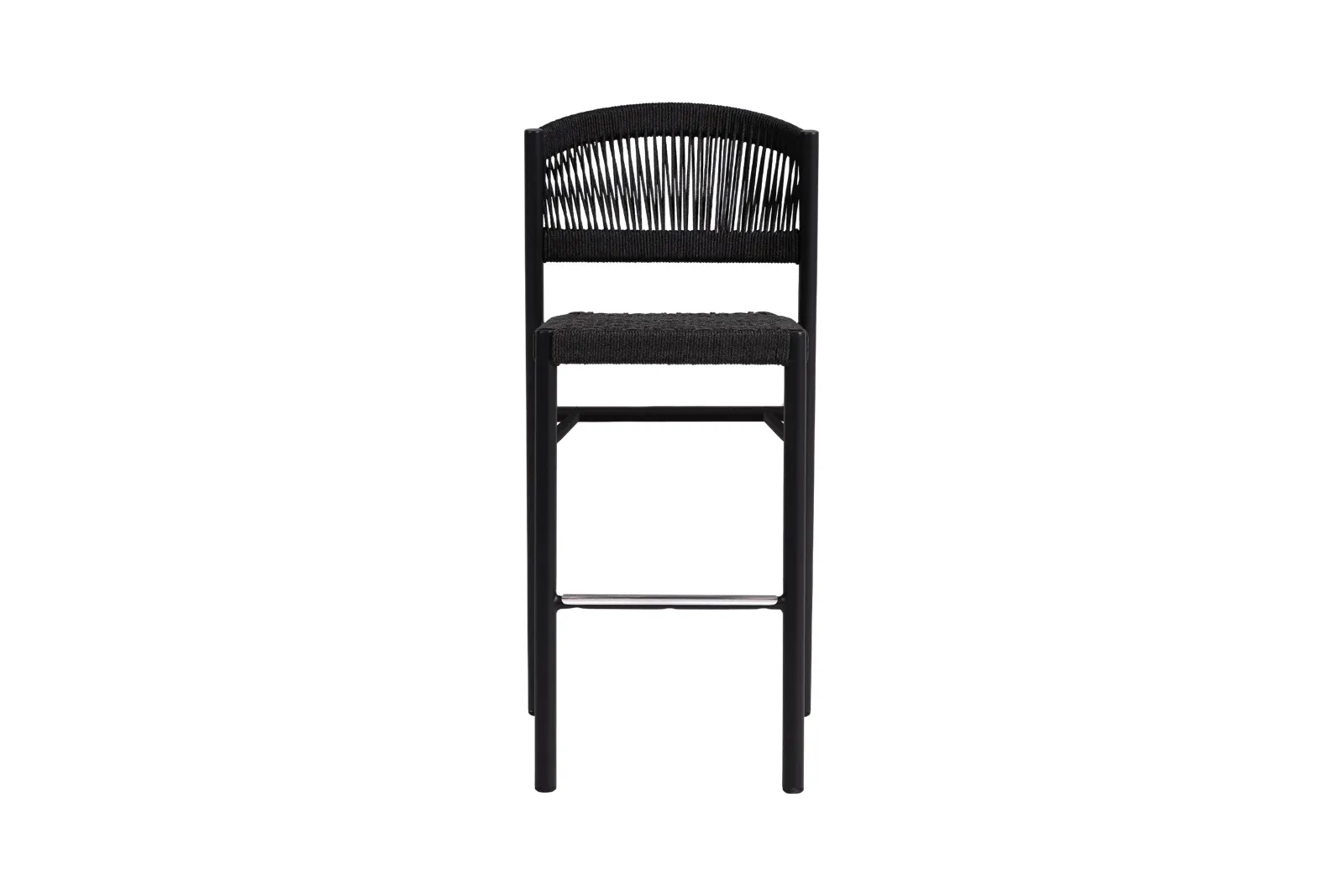 Naples Bar Chair w/o Arm (Stackable) thumbnail 2