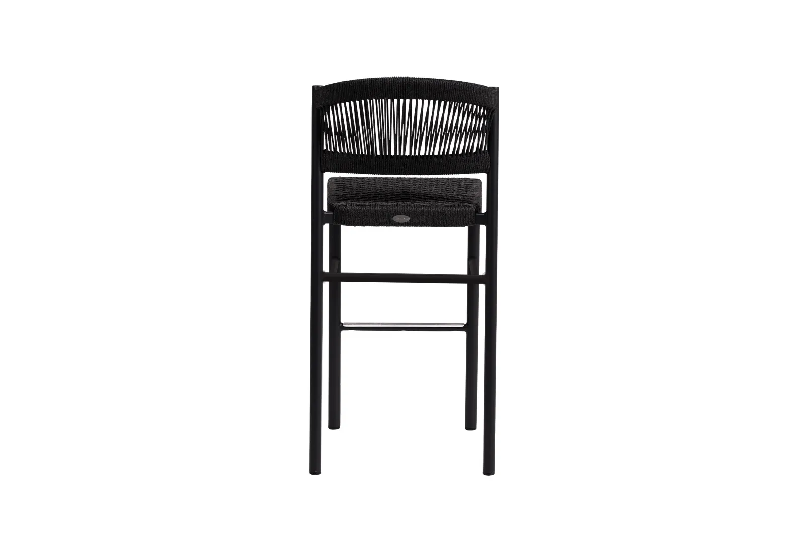 Naples Bar Chair w/o Arm (Stackable) thumbnail 4