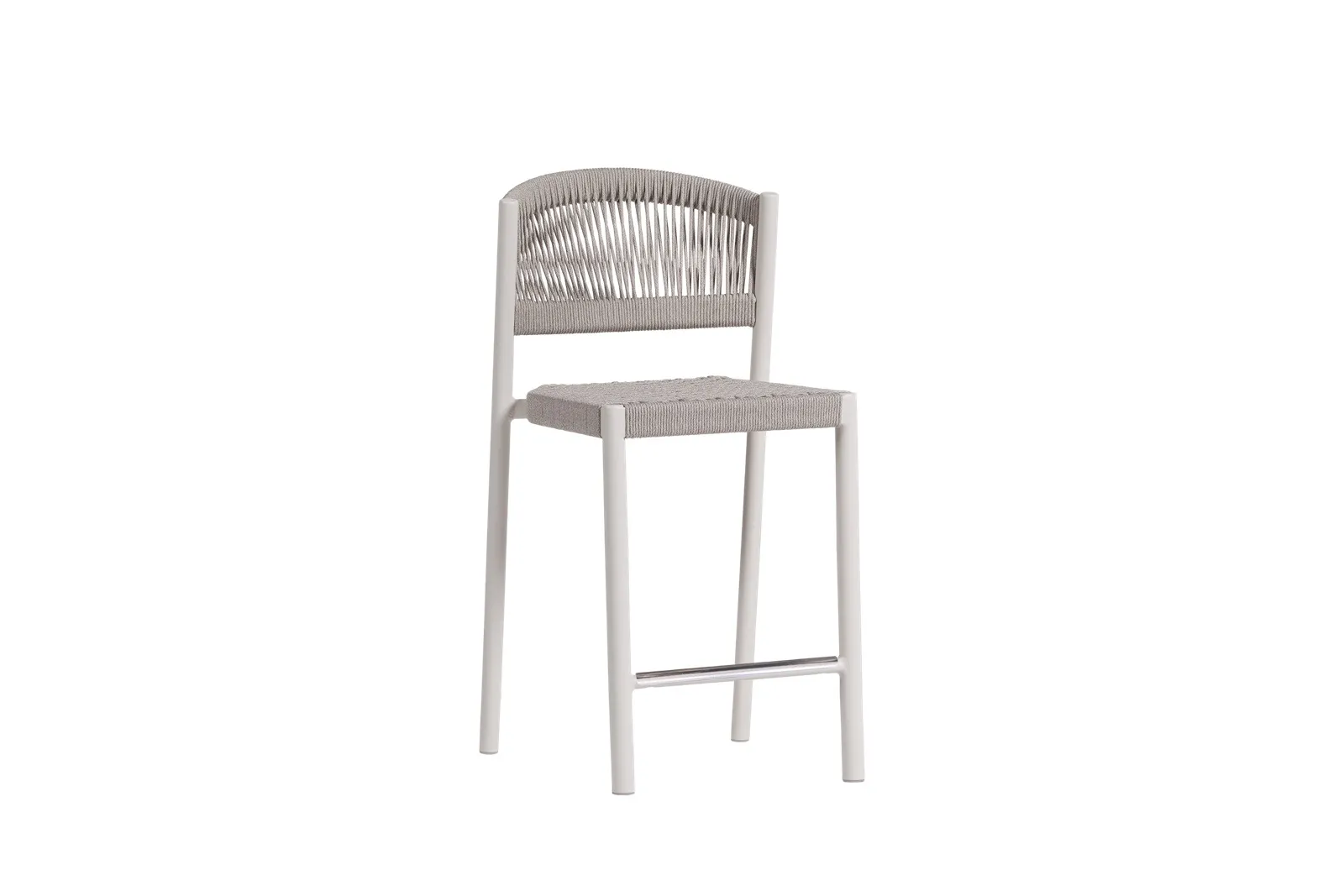 Naples Counter Chair w/o Arm (Stackable)