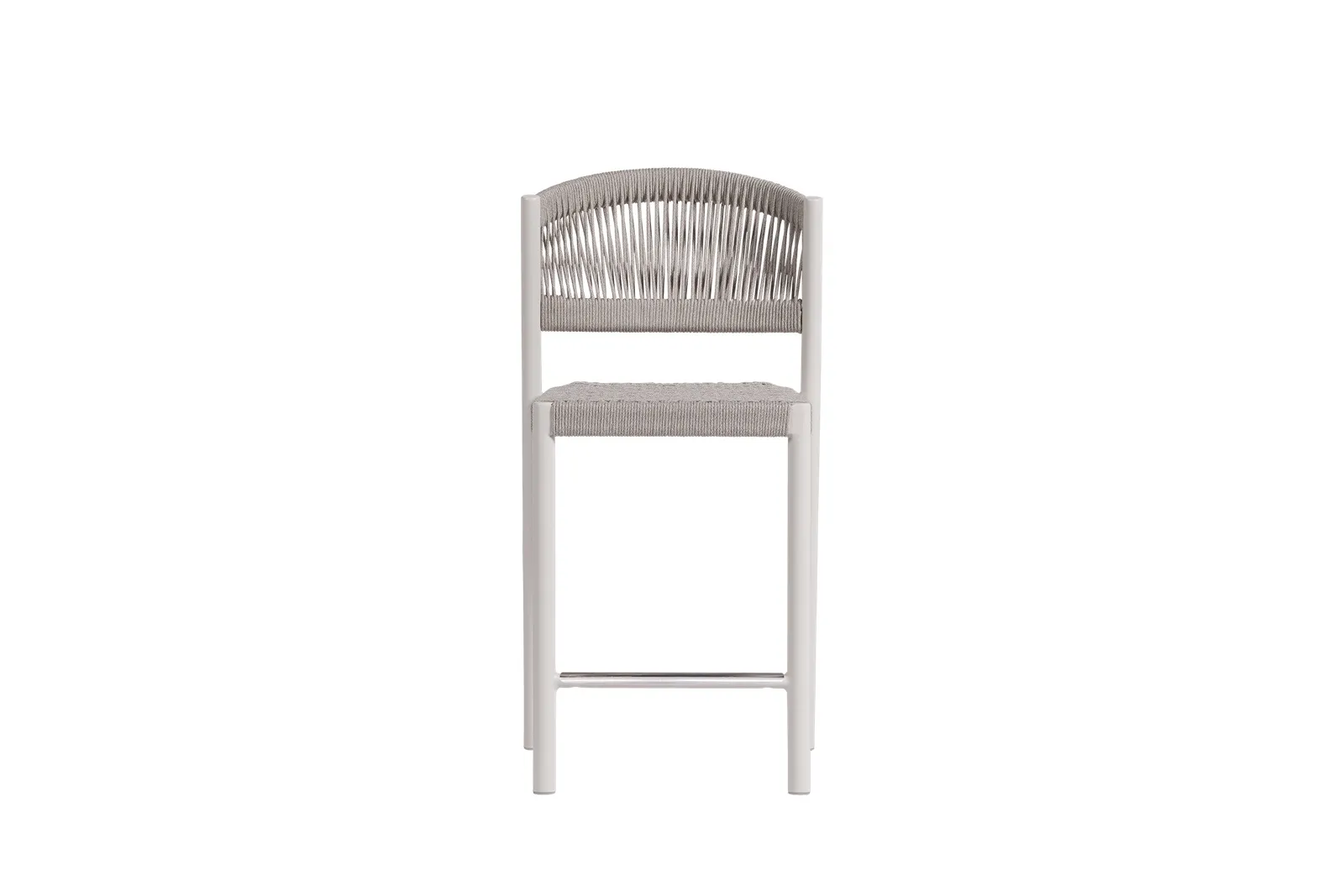 Naples Counter Chair w/o Arm (Stackable) thumbnail 2