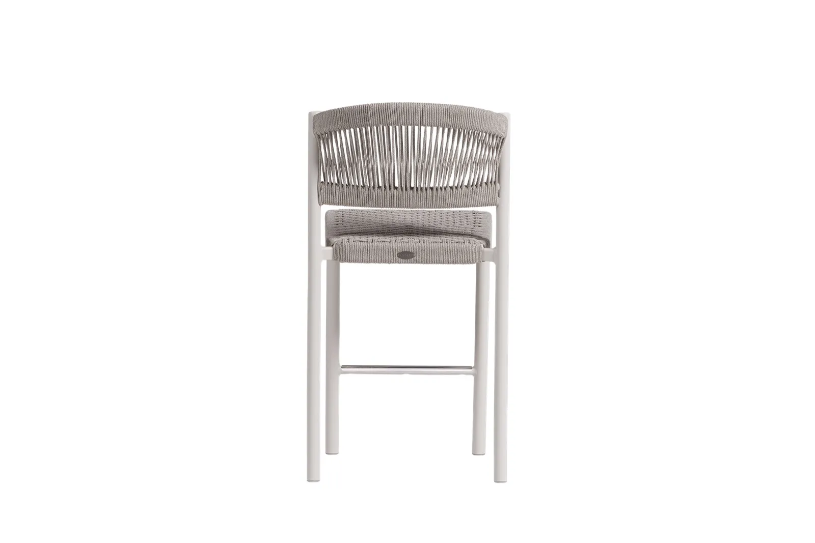 Naples Counter Chair w/o Arm (Stackable) thumbnail 4