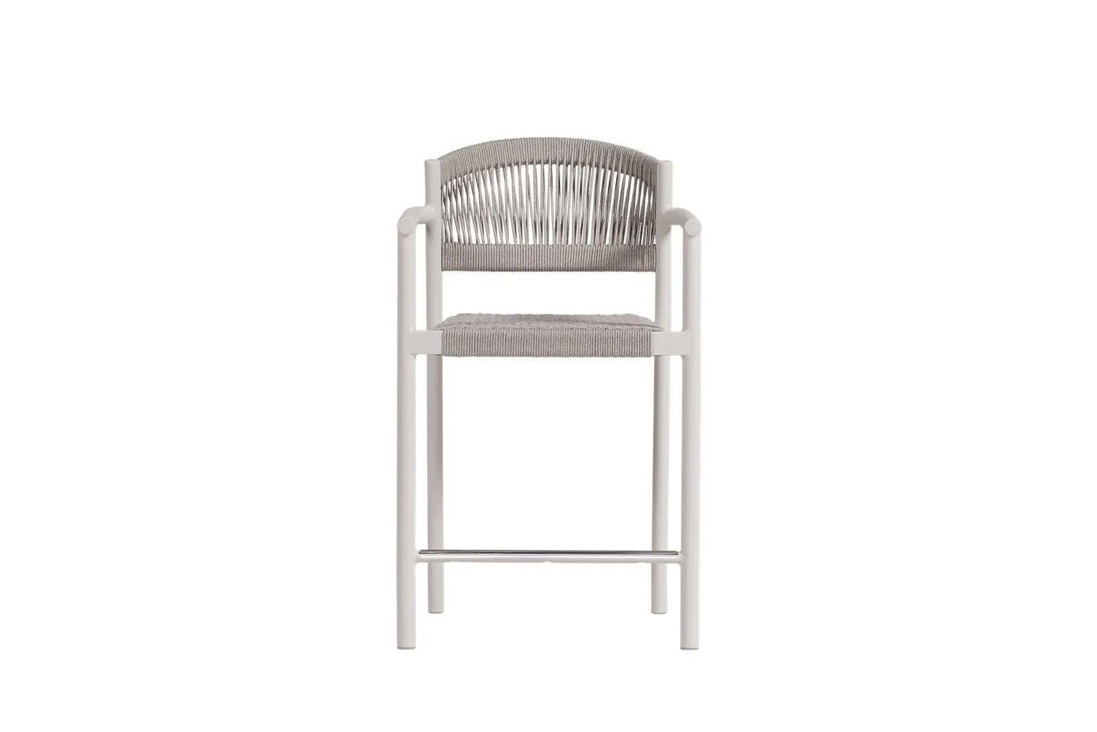 Naples Counter Chair w Arm (Stackable) thumbnail 2