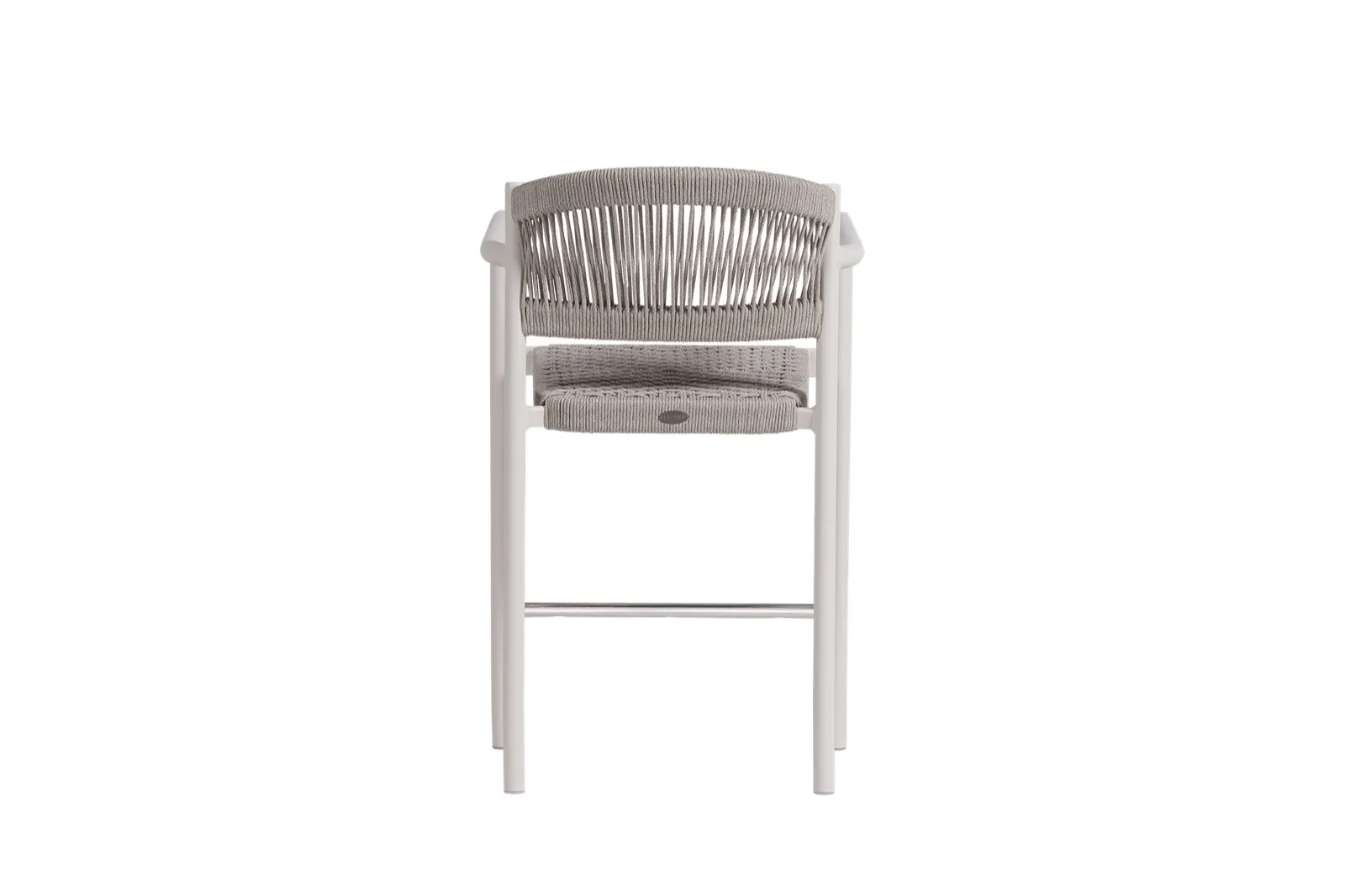 Naples Counter Chair w Arm (Stackable) thumbnail 4