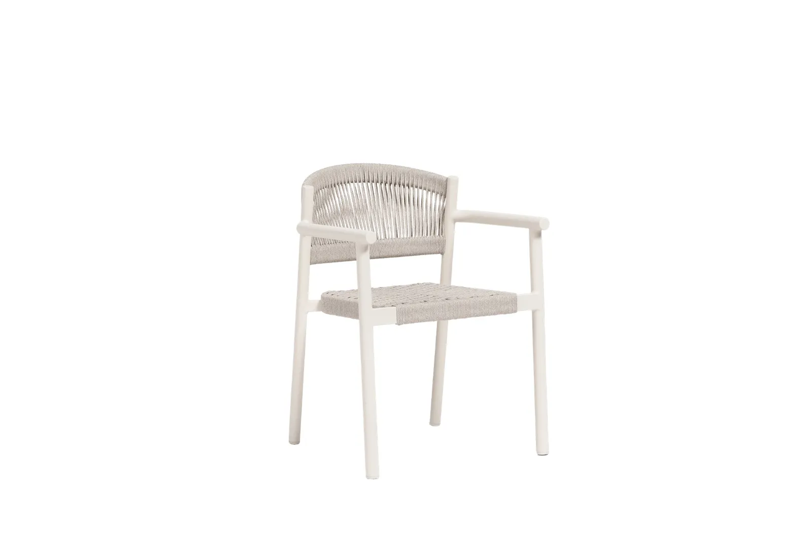 Naples Dining Arm Chair