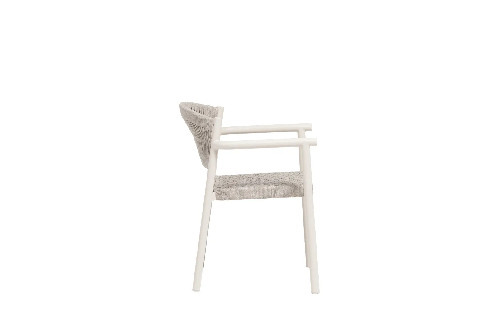 Naples Dining Arm Chair thumbnail 3