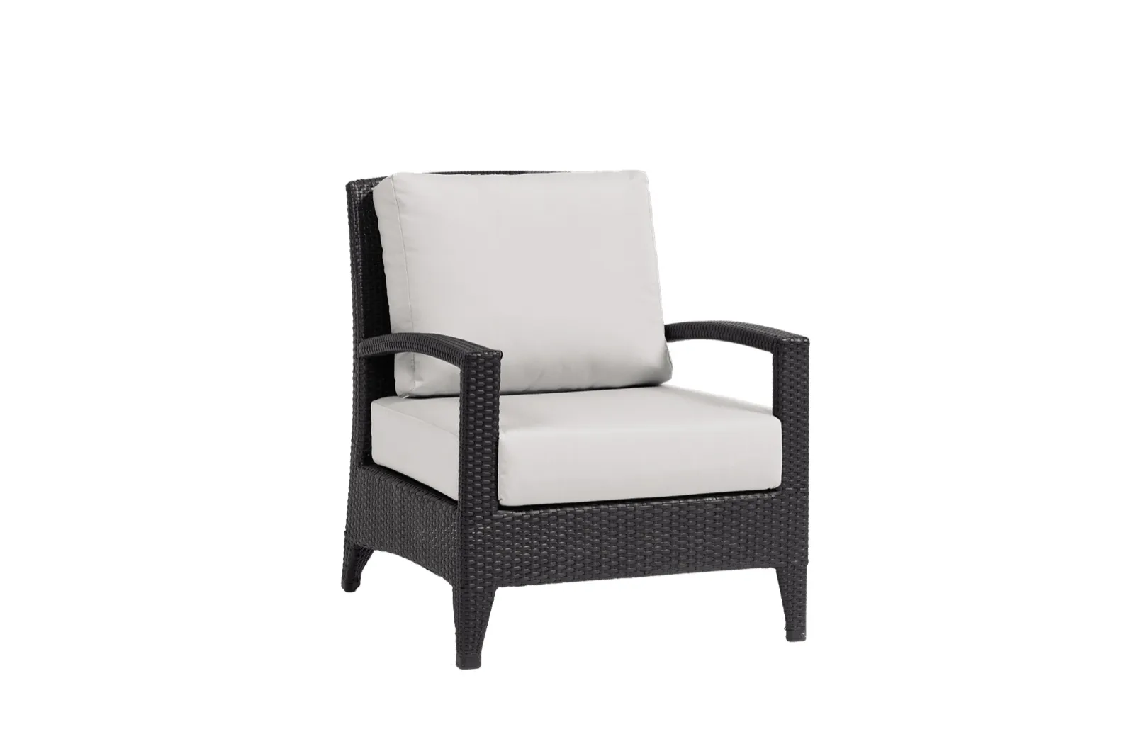 New Miami Lakes Club Chair
