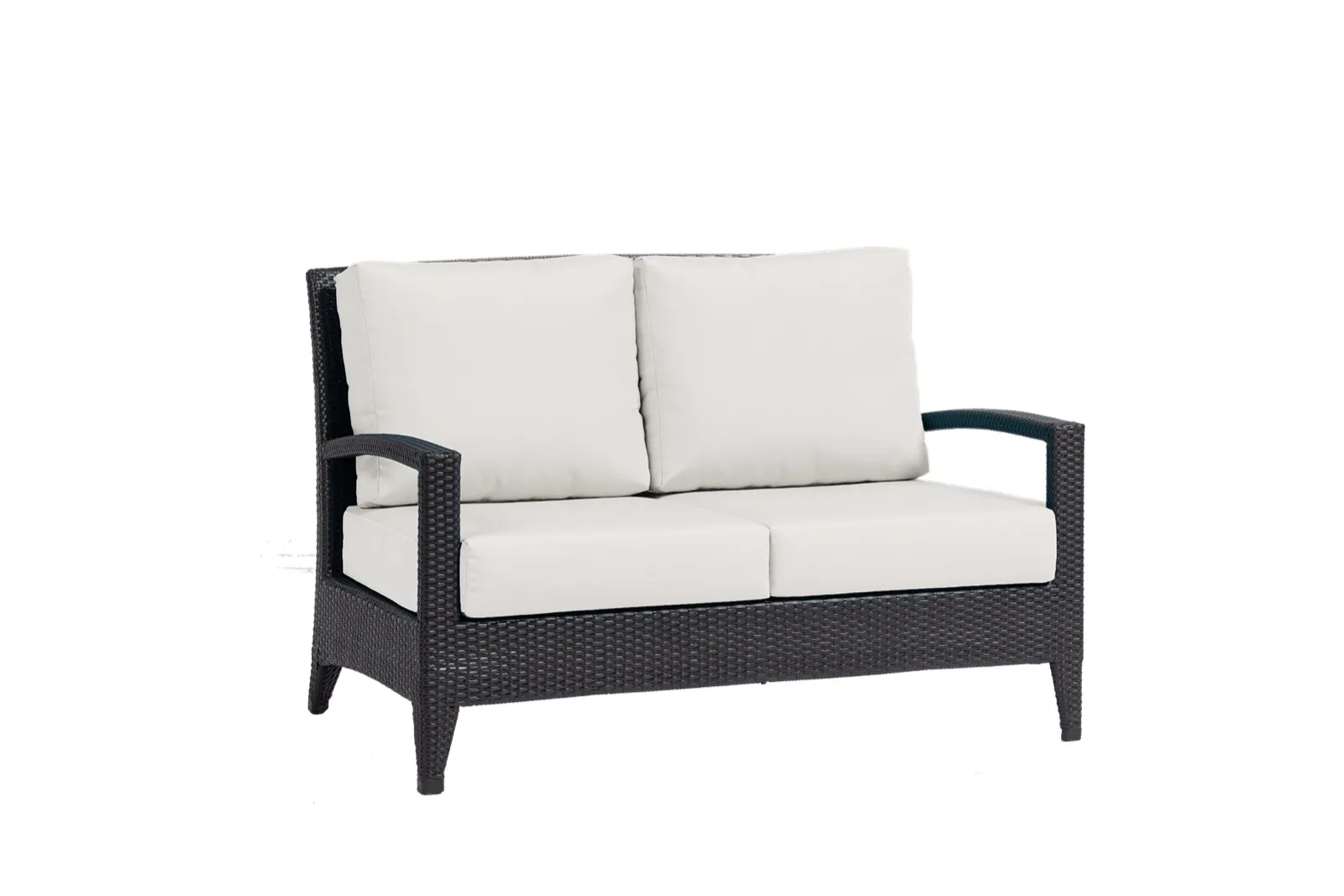 New Miami Lakes Love Seat