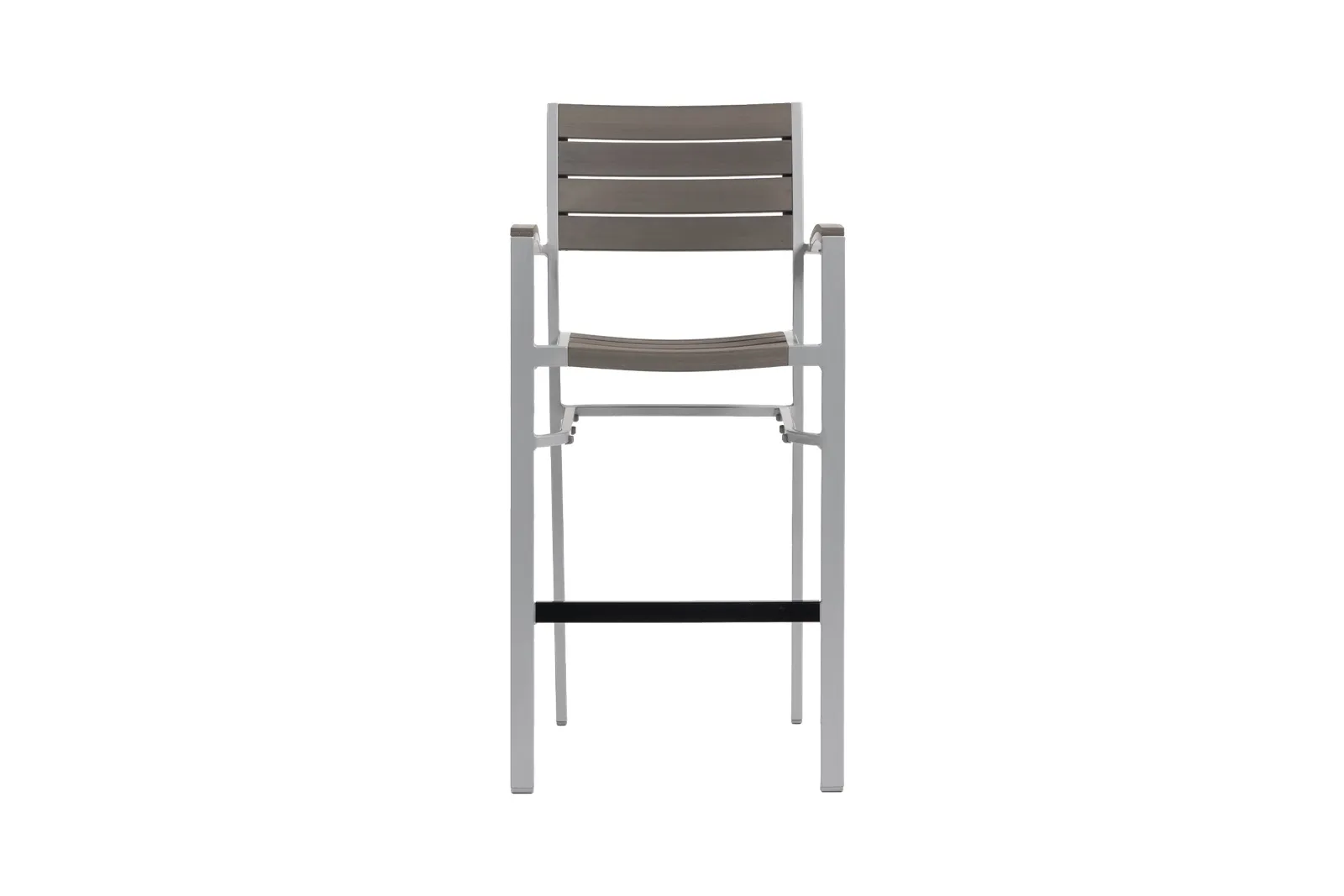 New Mirage Bar Chair w/ Arm (stackable) thumbnail 2
