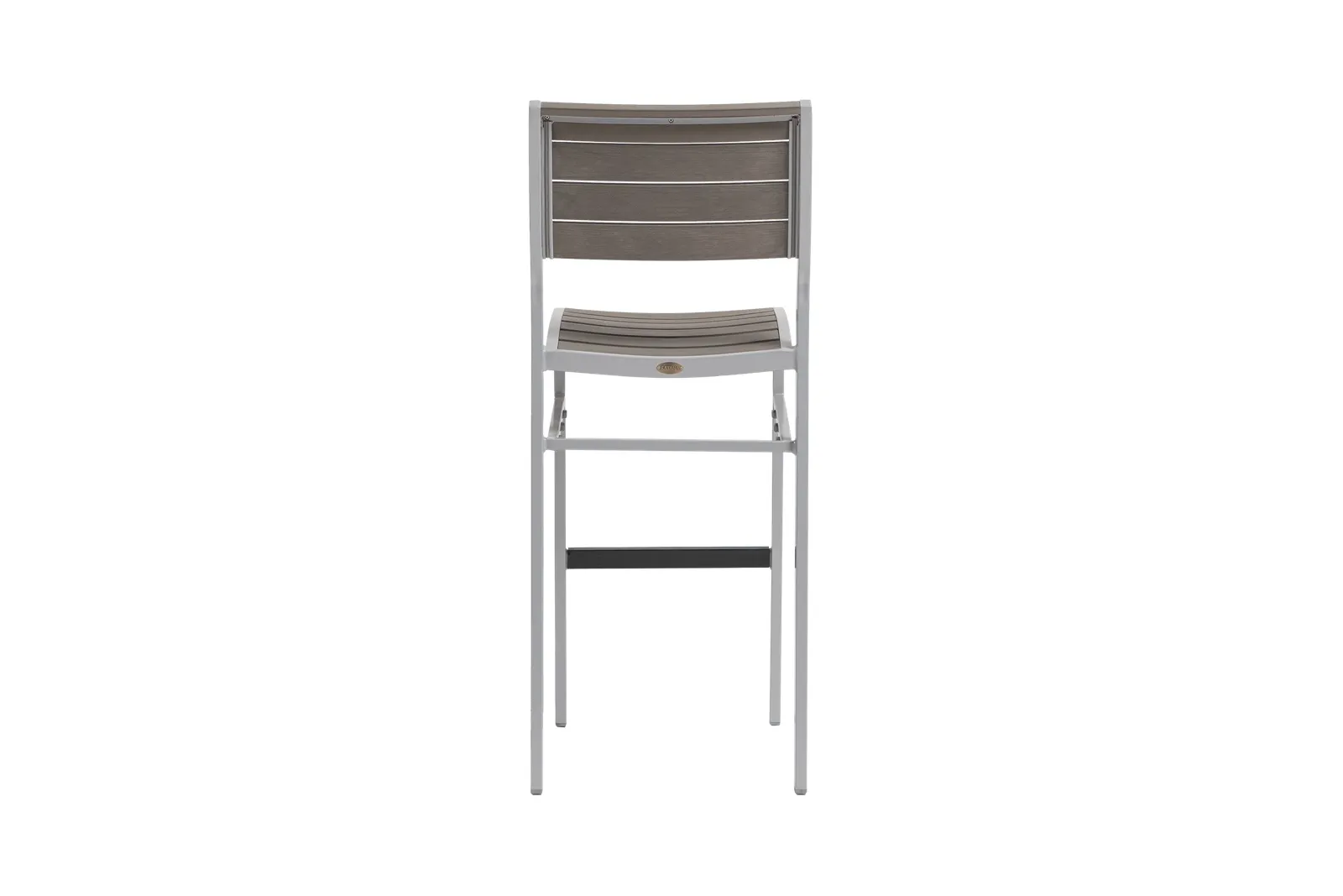 New Mirage Bar Chair w/ Arm (stackable) thumbnail 4