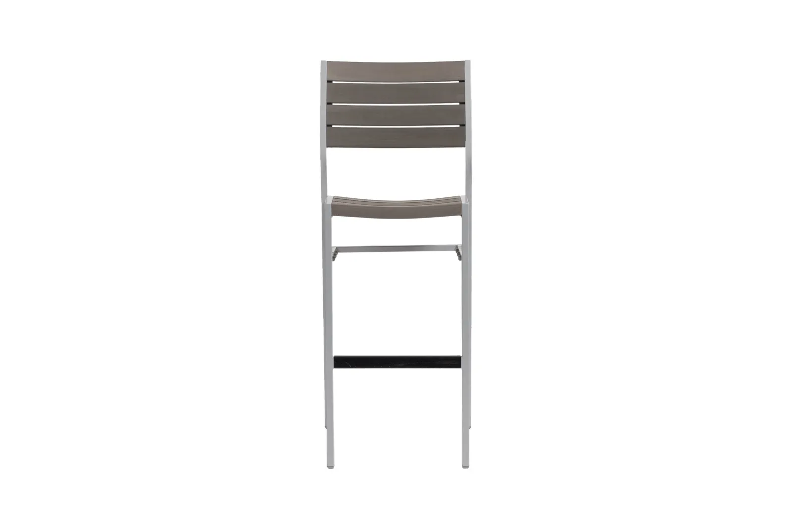 New Mirage Bar Chair w/o Arm (stackable) thumbnail 2