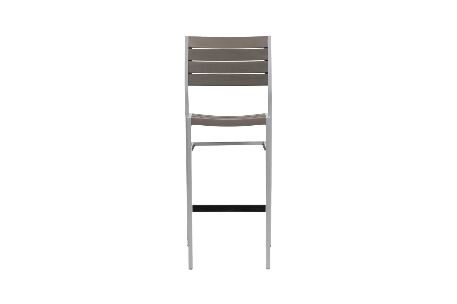 New Mirage Bar Chair w/o Arm (stackable) thumbnail 4