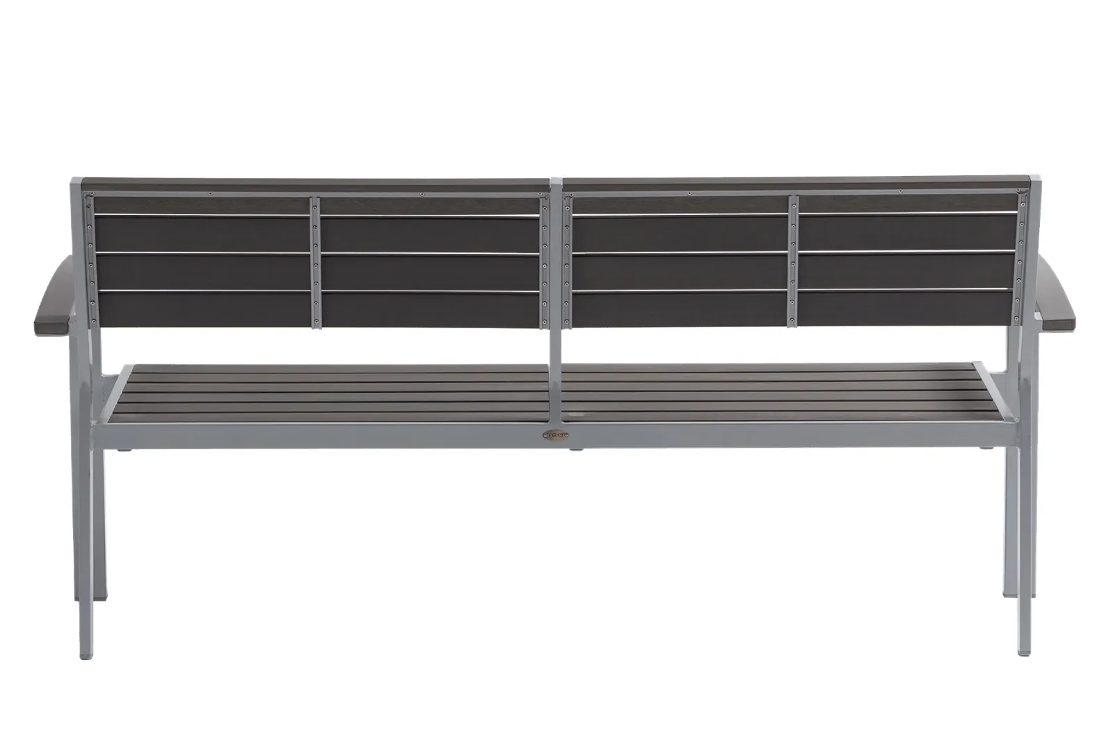 New Mirage Bench (stackable) thumbnail 4