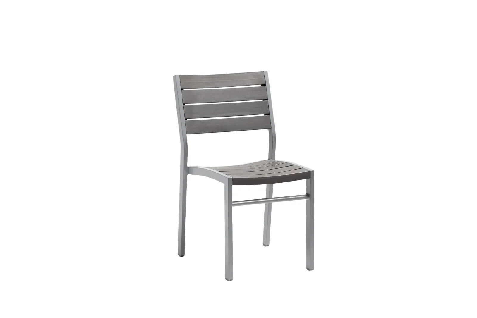 New Mirage Stacking Side Chair