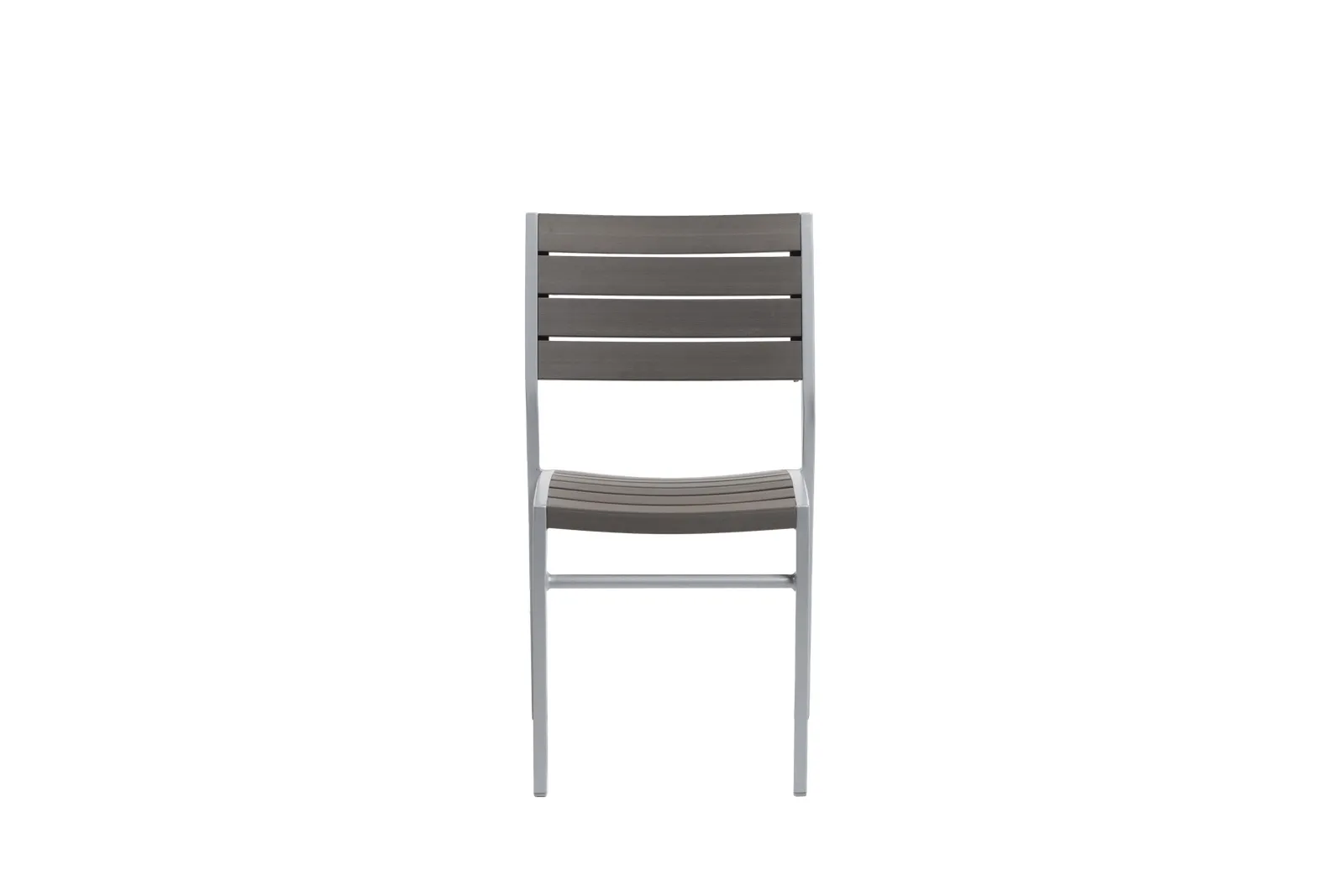 New Mirage Stacking Side Chair thumbnail 2