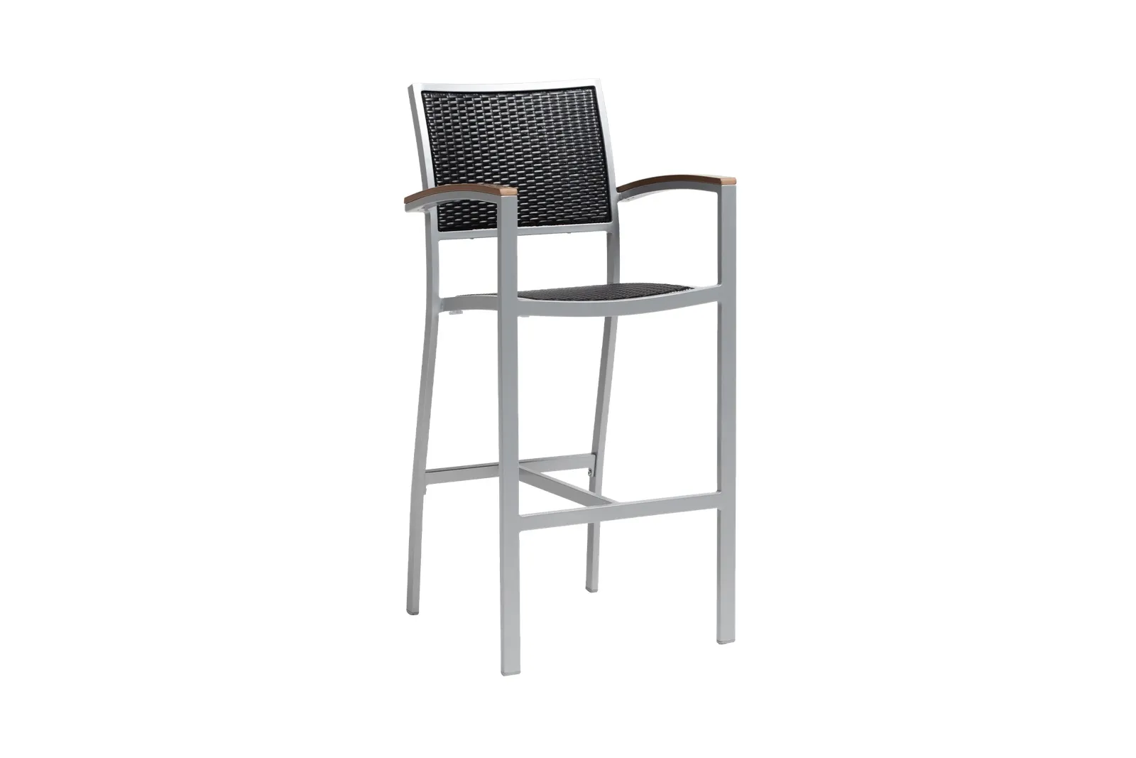 New Munich Bar Chair (w/Arm)