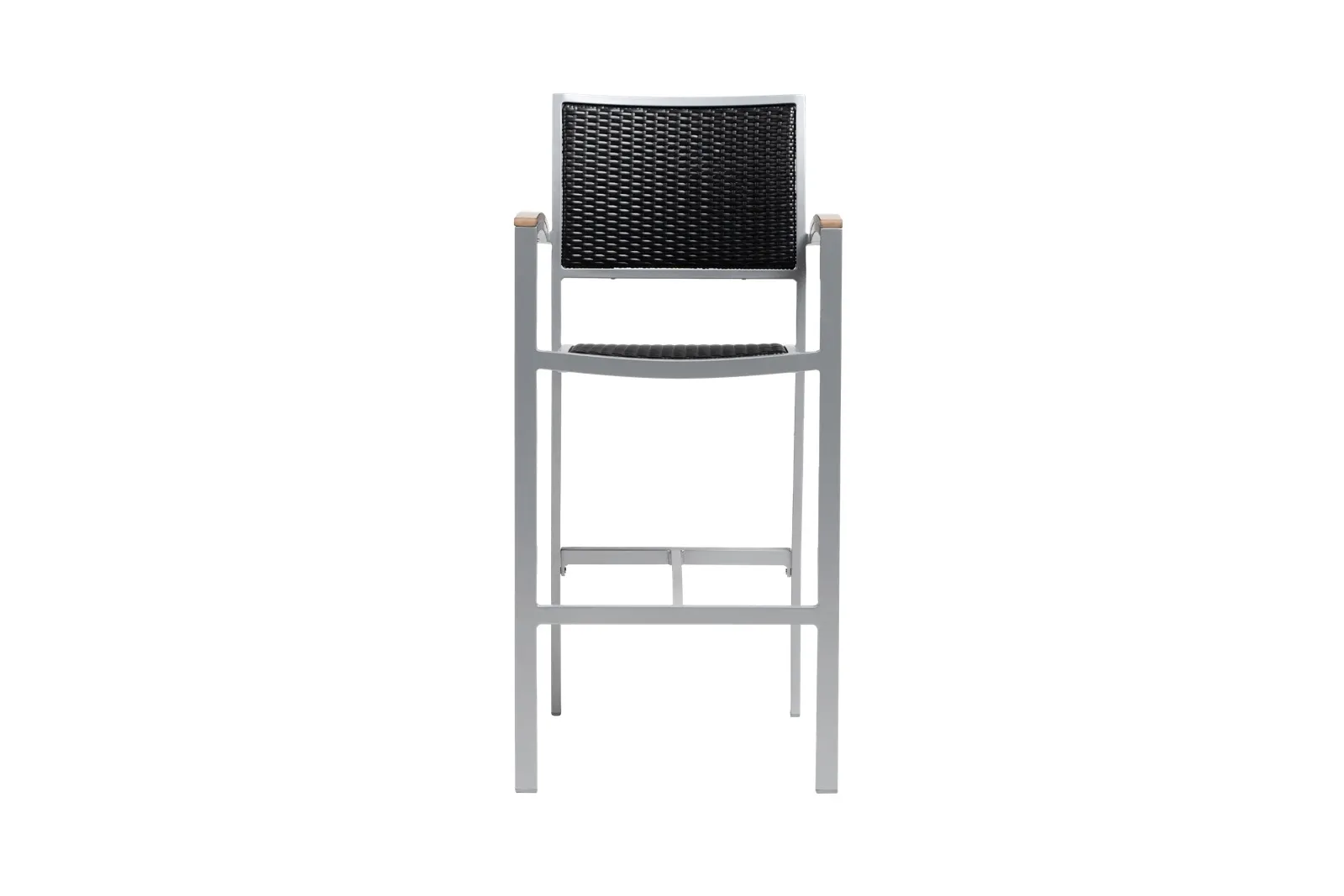 New Munich Bar Chair (w/Arm) thumbnail 2