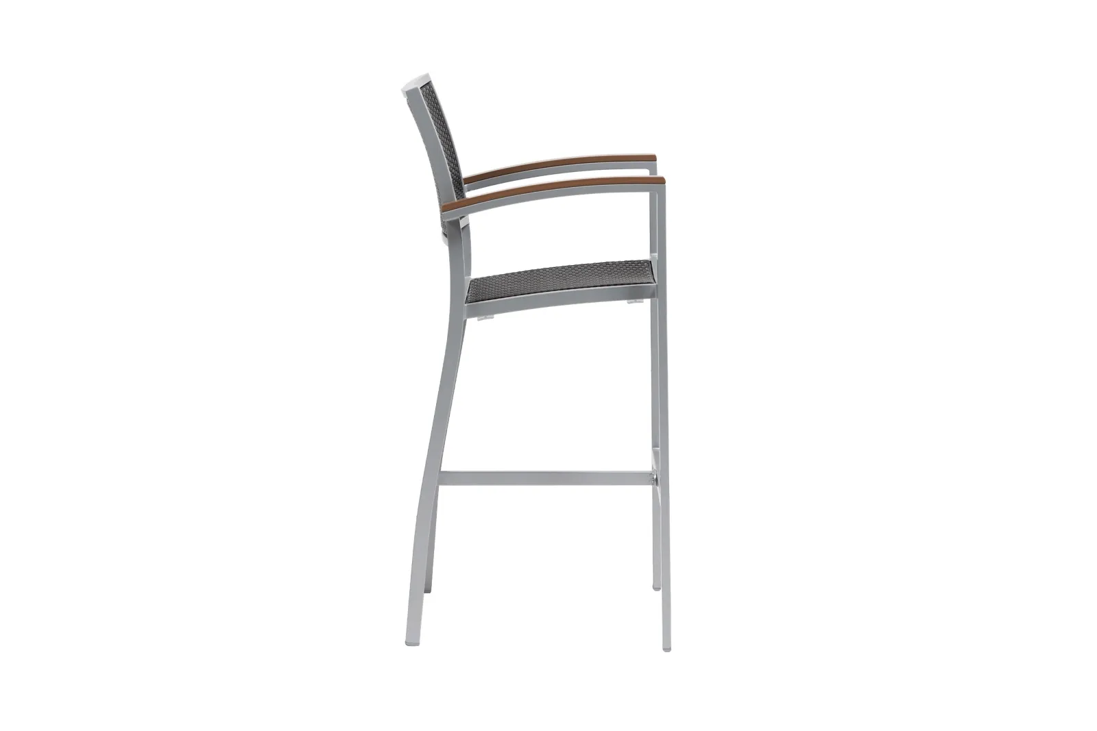 New Munich Bar Chair (w/Arm) thumbnail 3