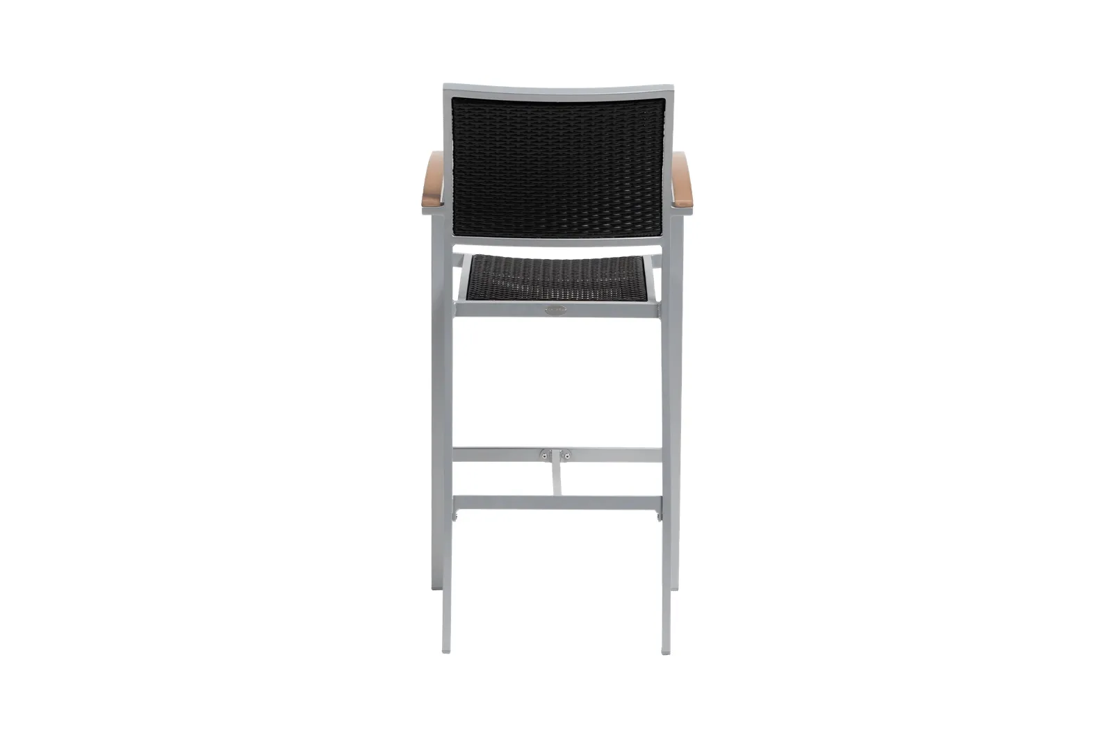 New Munich Bar Chair (w/Arm) thumbnail 4