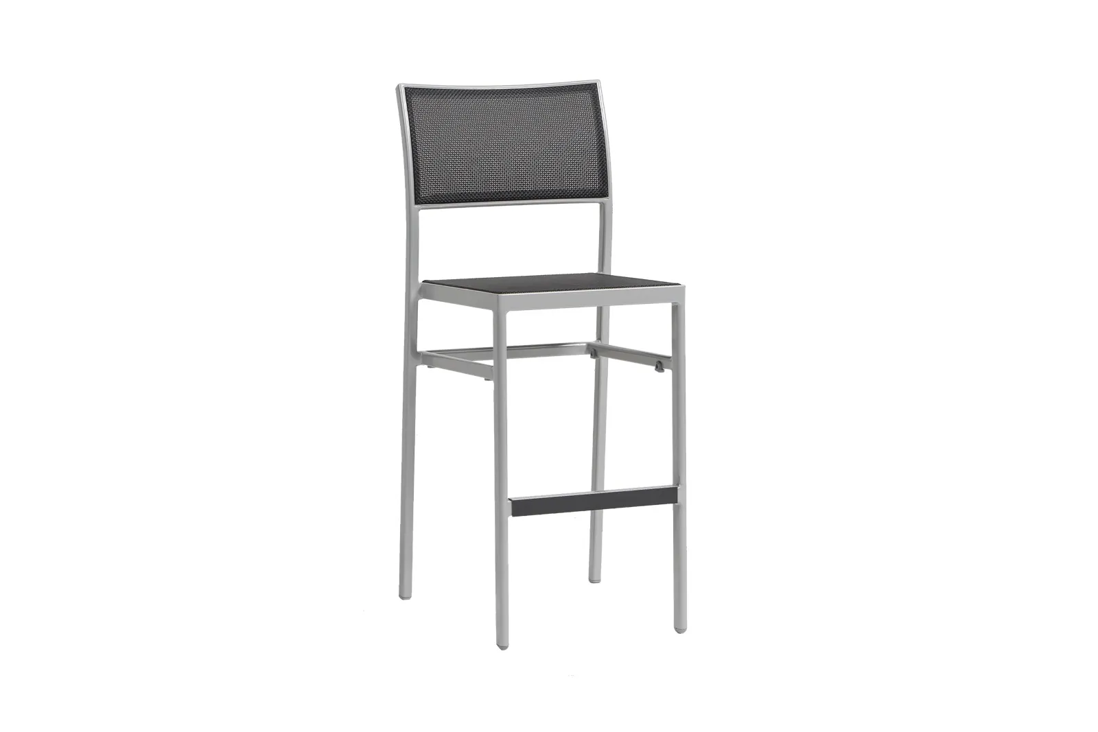 New Roma (Sling) Bar Chair w/o Arm (Stackable)