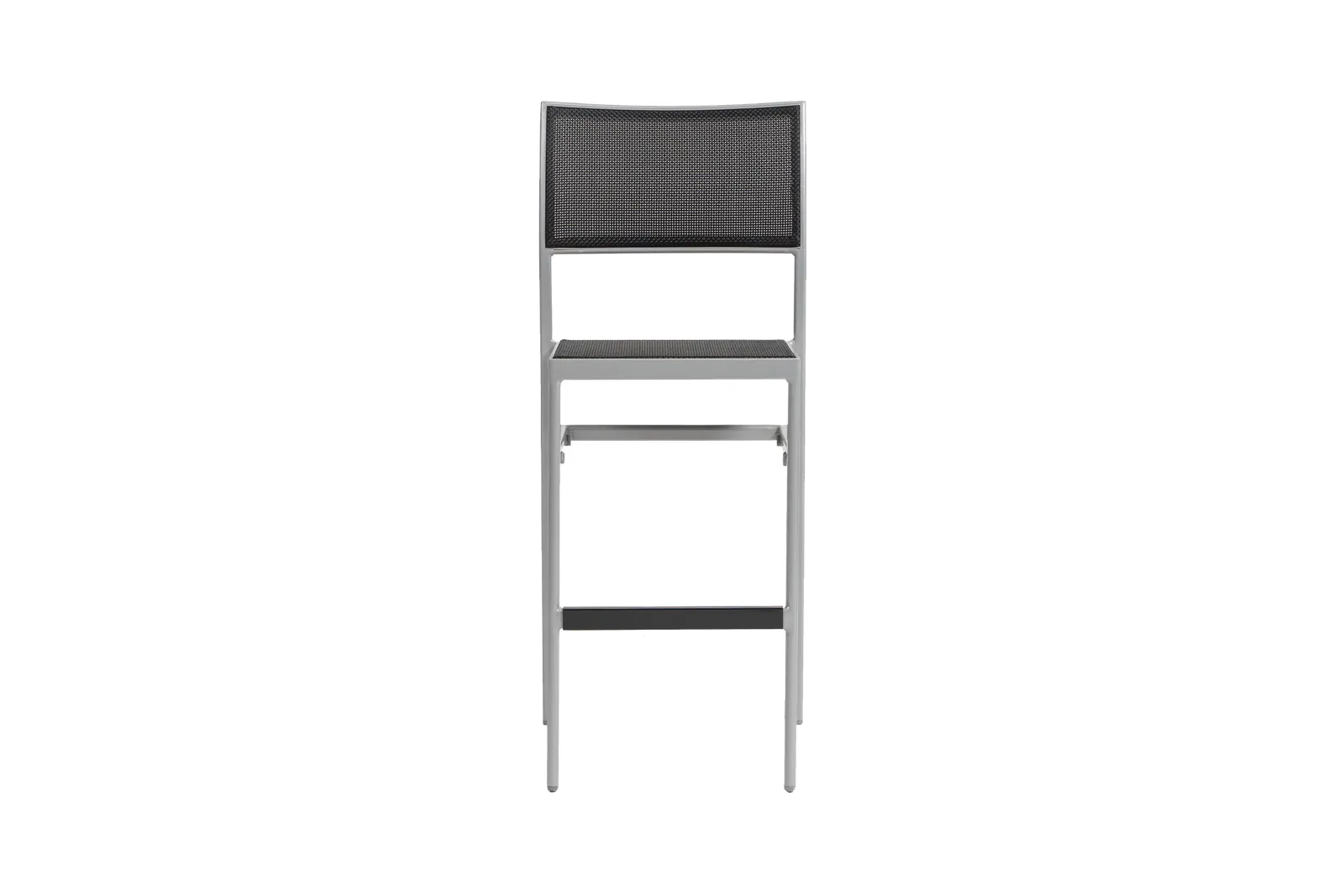 New Roma (Sling) Bar Chair w/o Arm (Stackable) thumbnail 2