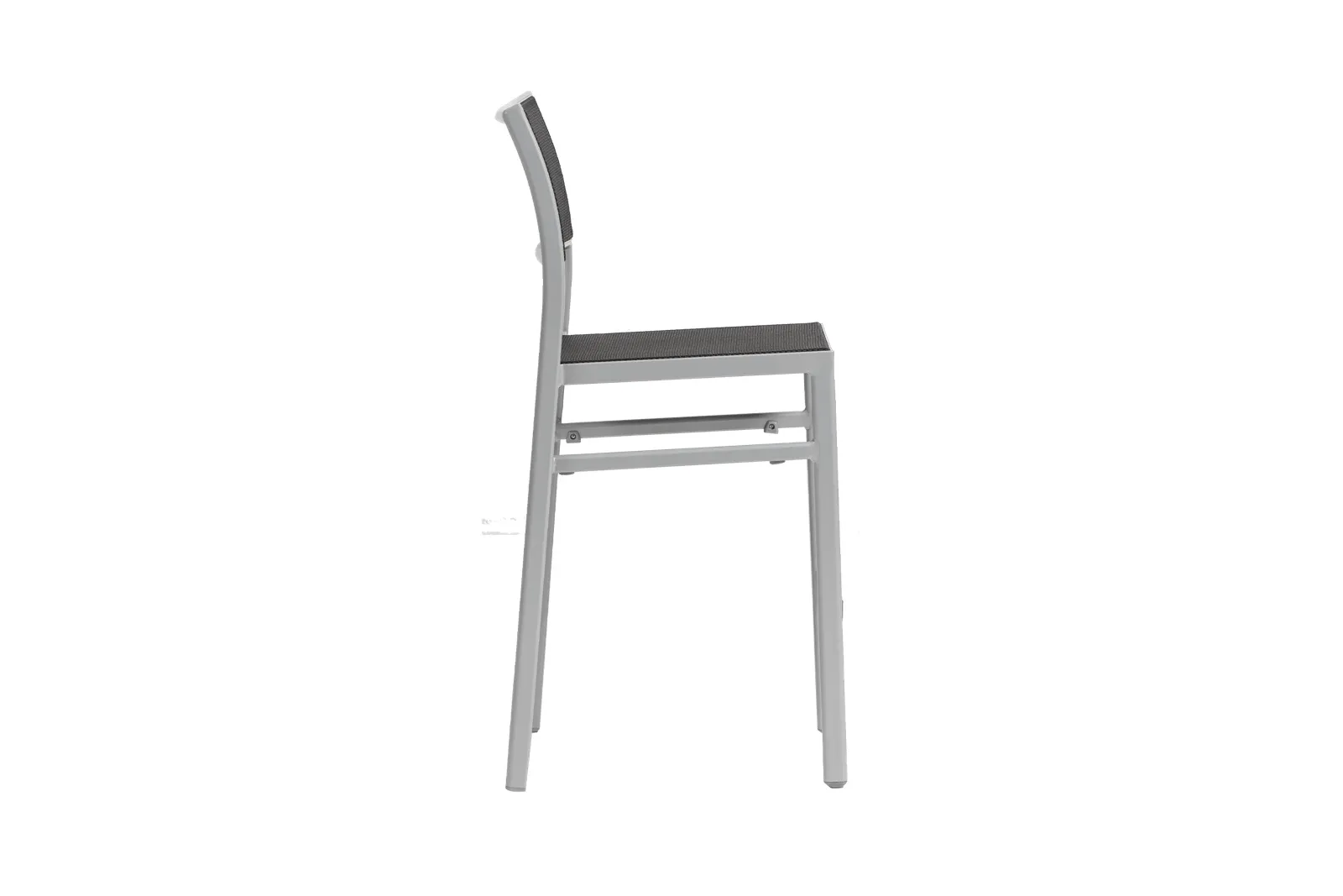 New Roma (Sling) Bar Chair w/o Arm (Stackable) thumbnail 3