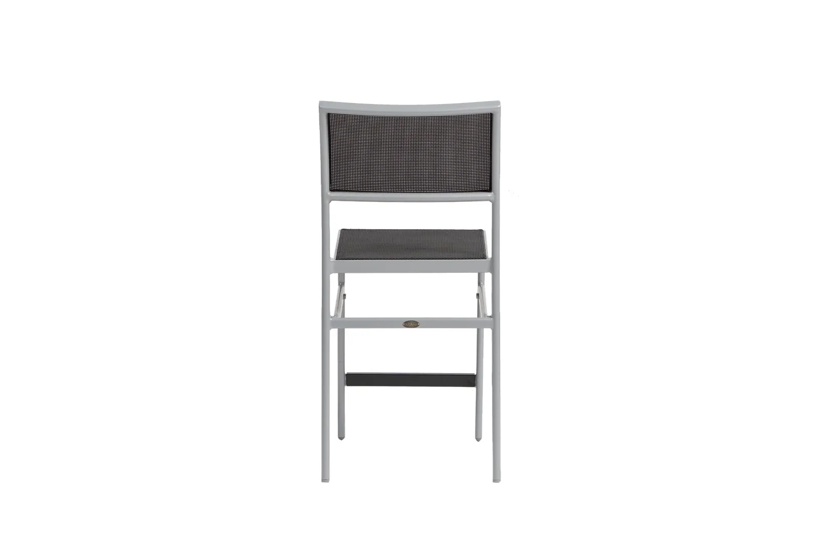New Roma (Sling) Counter Chair w/o Arm (Stackable) thumbnail 4