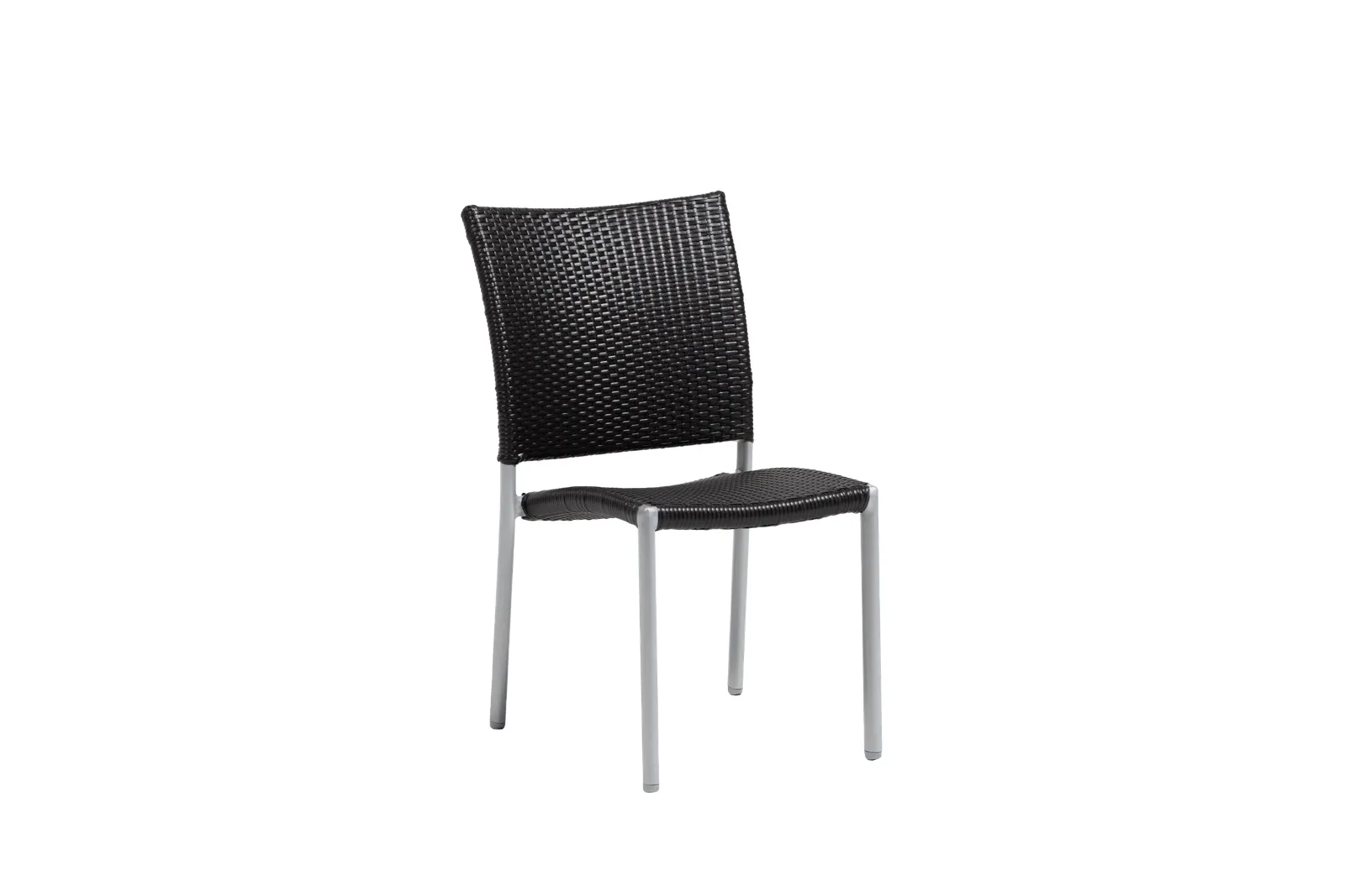 New Roma Stacking Side Chair