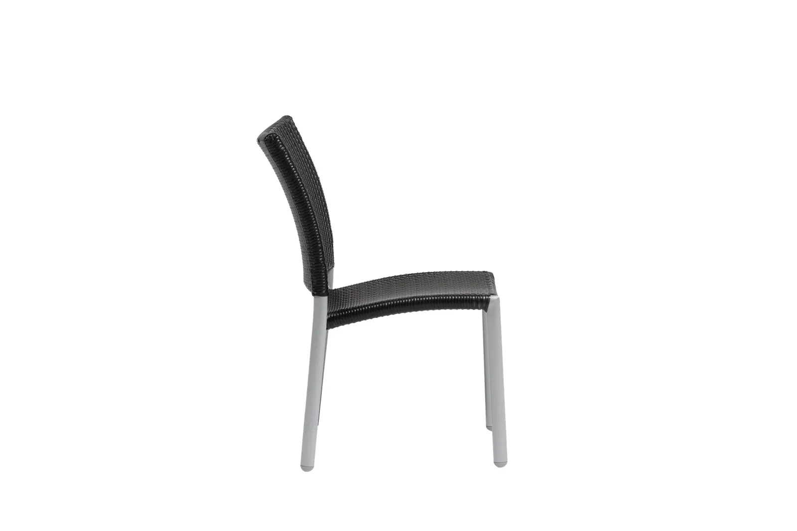 New Roma Stacking Side Chair thumbnail 3