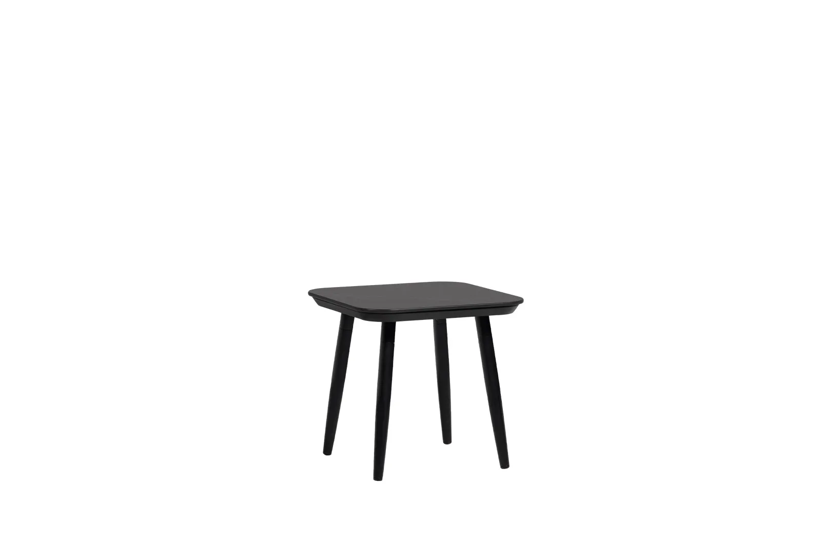 Noma Sintered Stone End Table